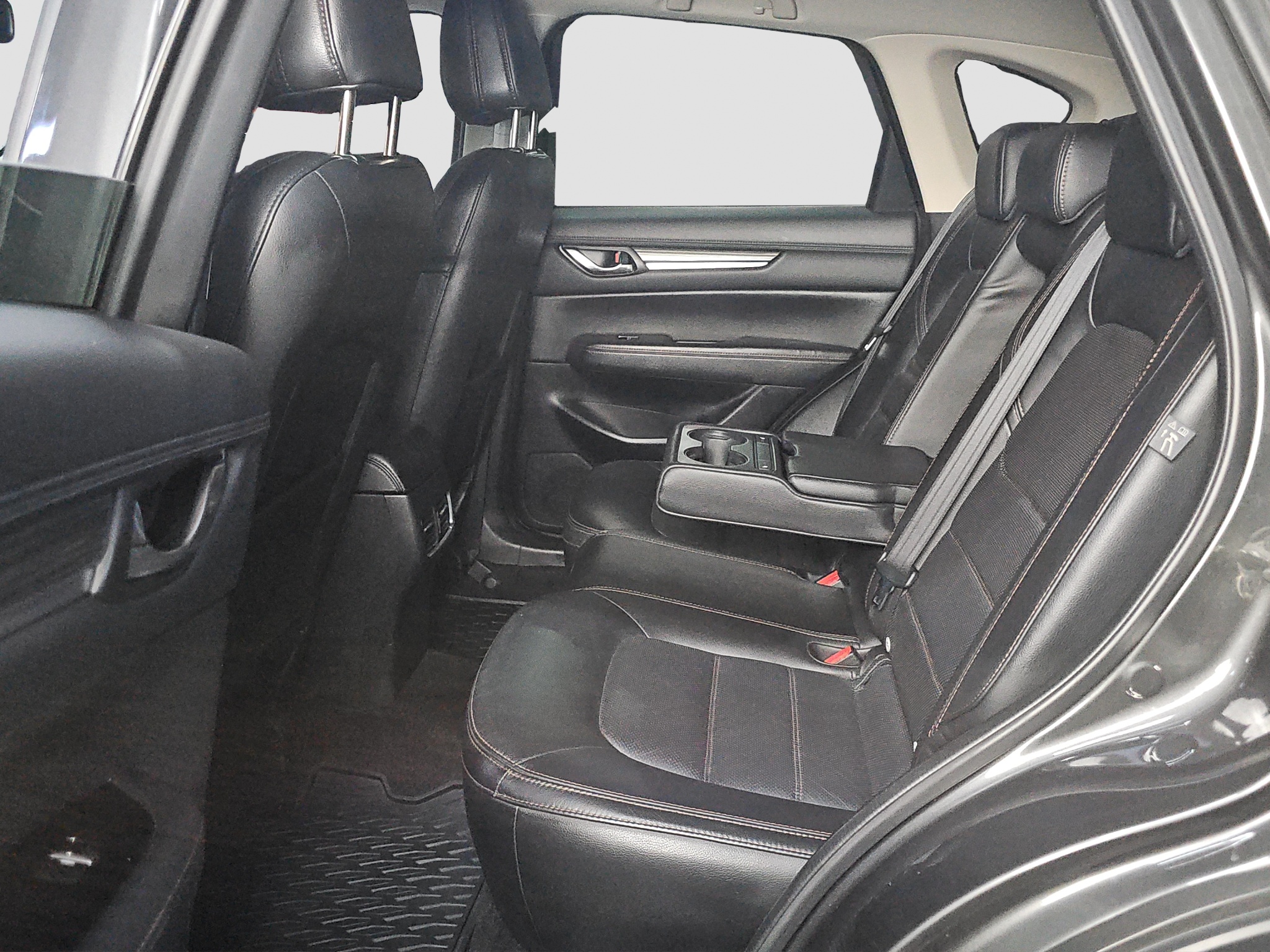 
								Mazda CX-5 AWD/AUTO/FU.LL full									