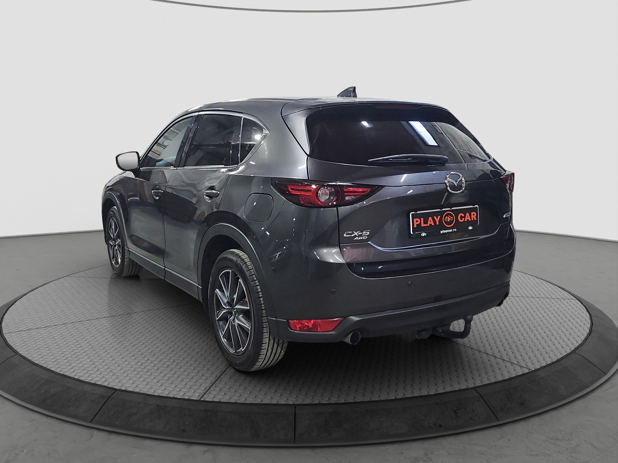 
								Mazda CX-5 AWD/AUTO/FU.LL full									