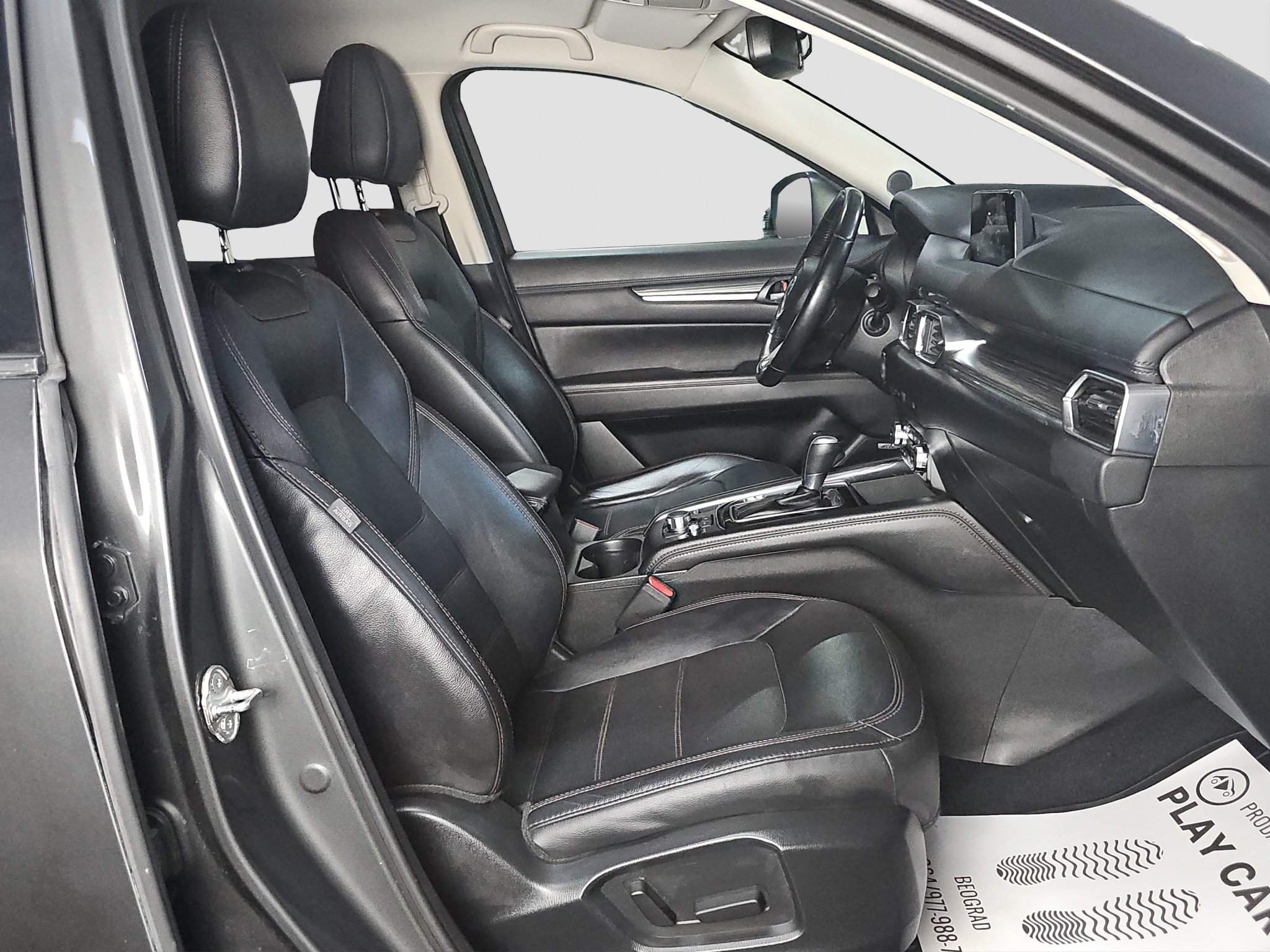 
								Mazda CX-5 AWD/AUTO/FU.LL full									