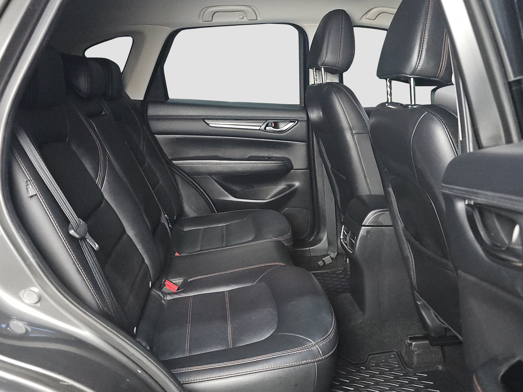 
								Mazda CX-5 AWD/AUTO/FU.LL full									