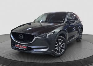 Mazda CX-5 AWD/AUTO/FU.LL