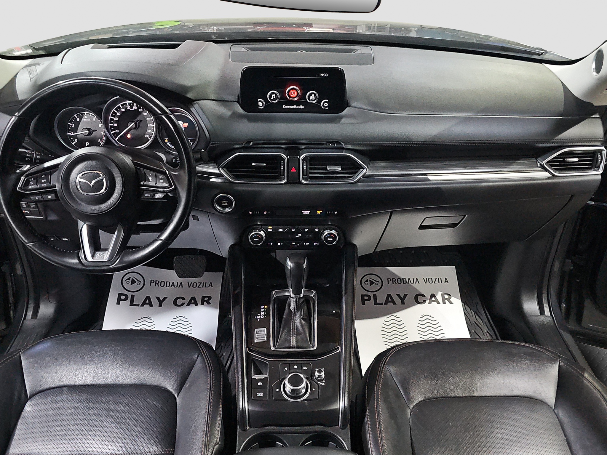 
								Mazda CX-5 AWD/AUTO/FU.LL full									