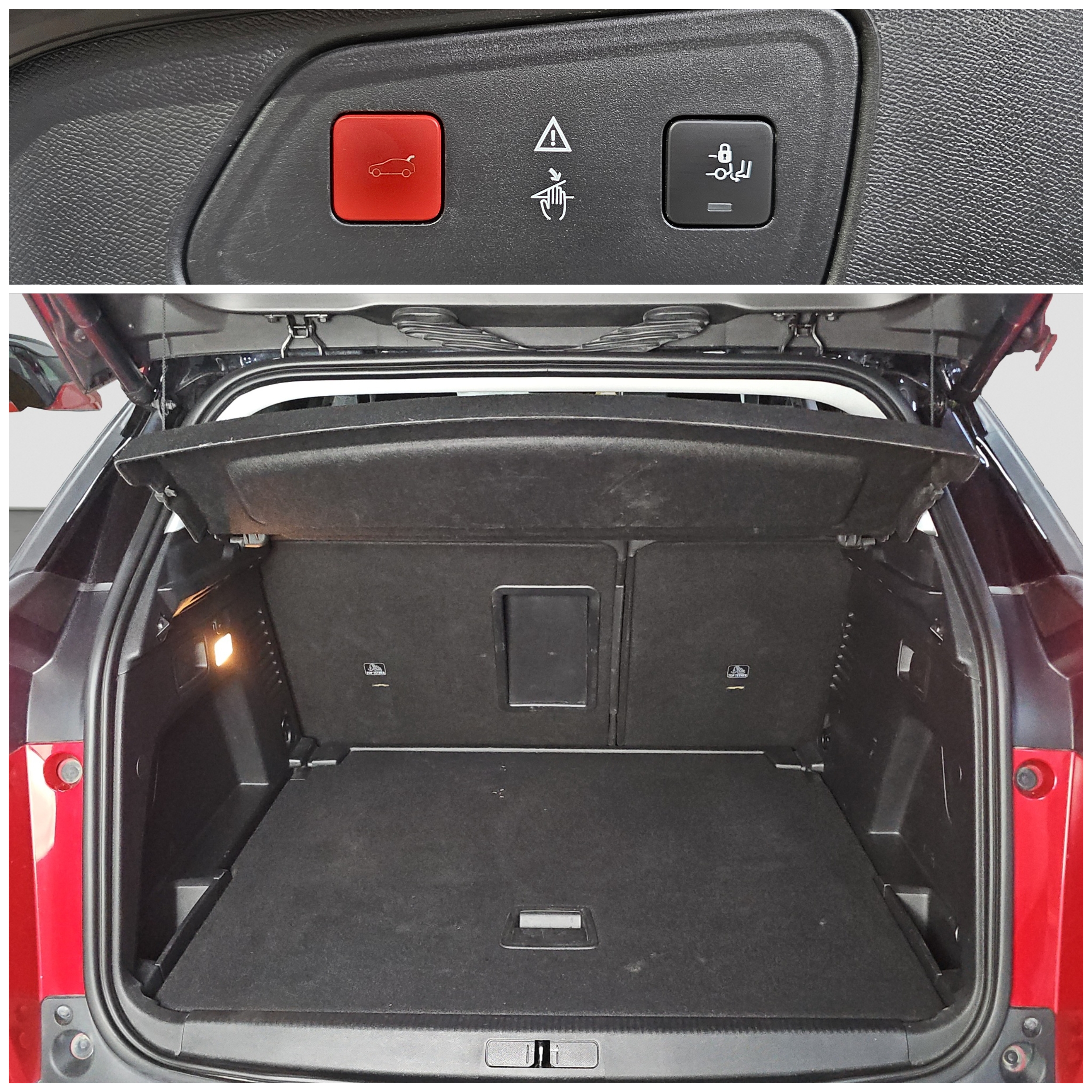
								Peugeot 3008 AUTO/FU.LL/MALA.KM full									
