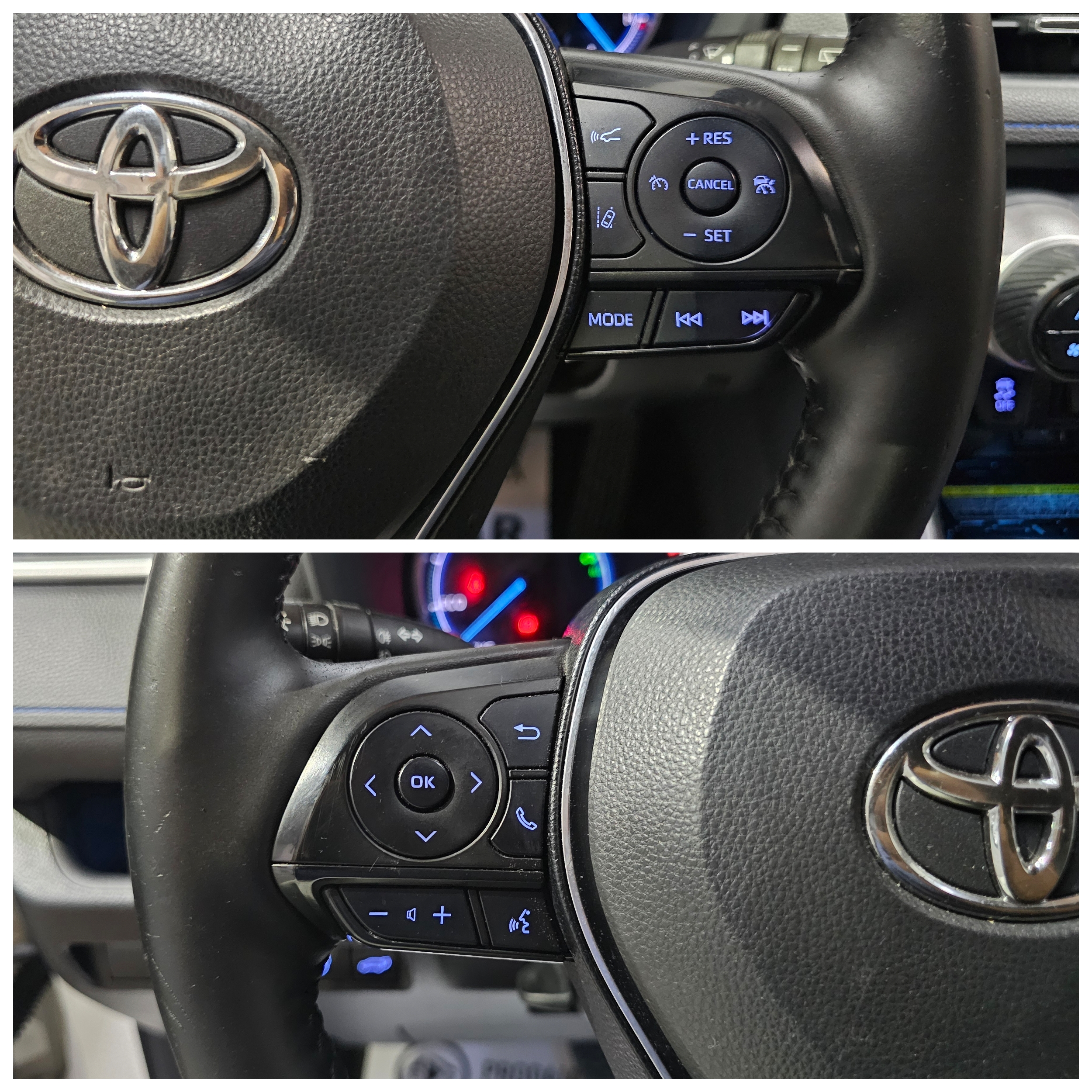 
								Toyota RAV 4 AWD/T.O.P full									