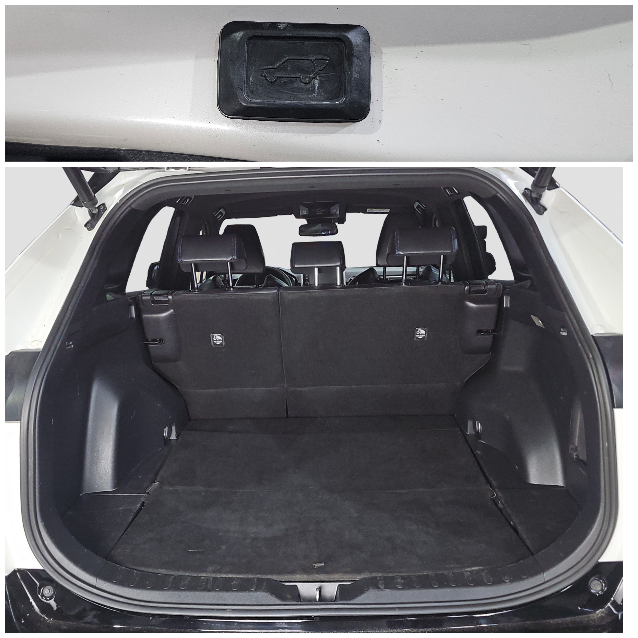
								Toyota RAV 4 AWD/T.O.P full									