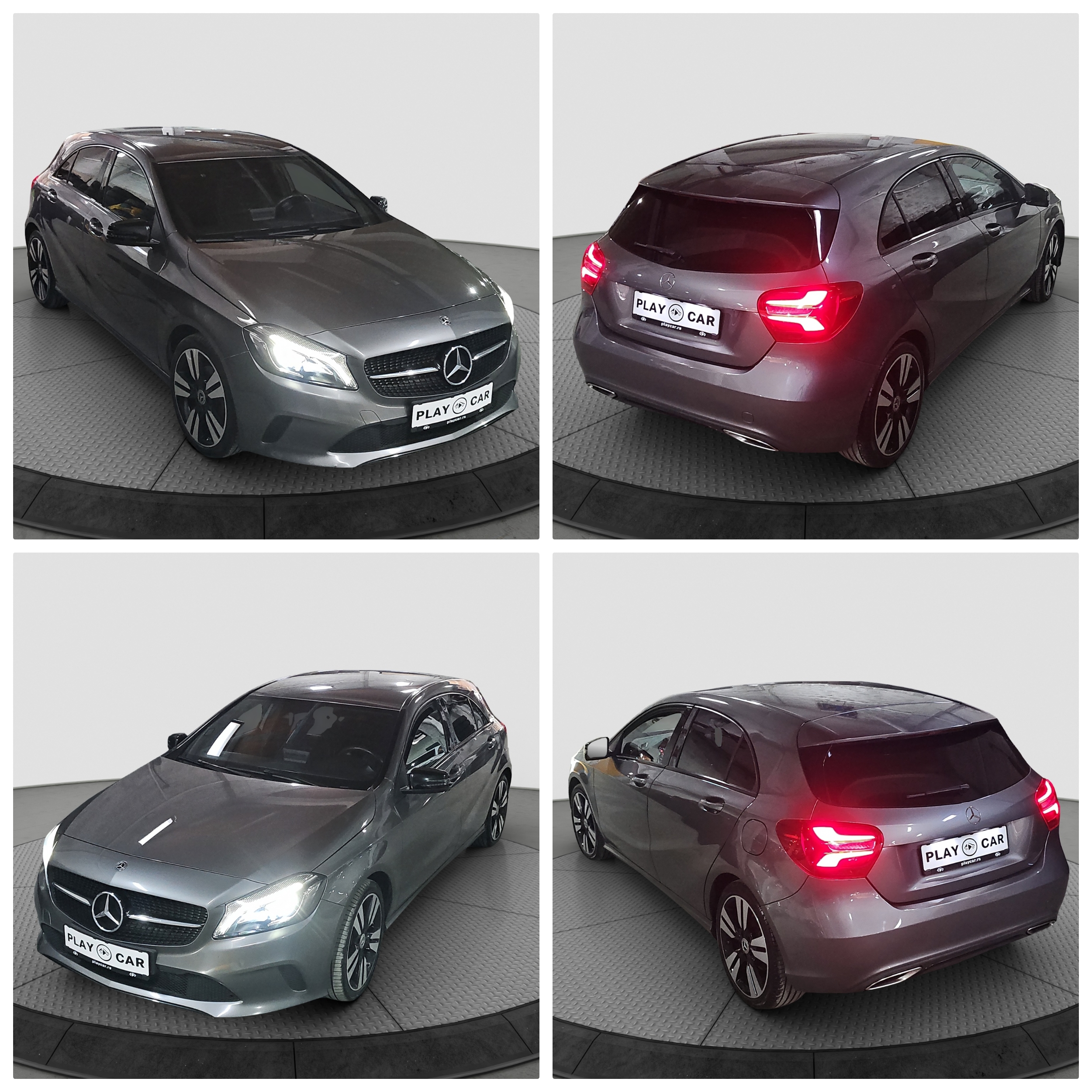 
								Mercedes Benz A 180 AUTO/ODLI.ČAN full									