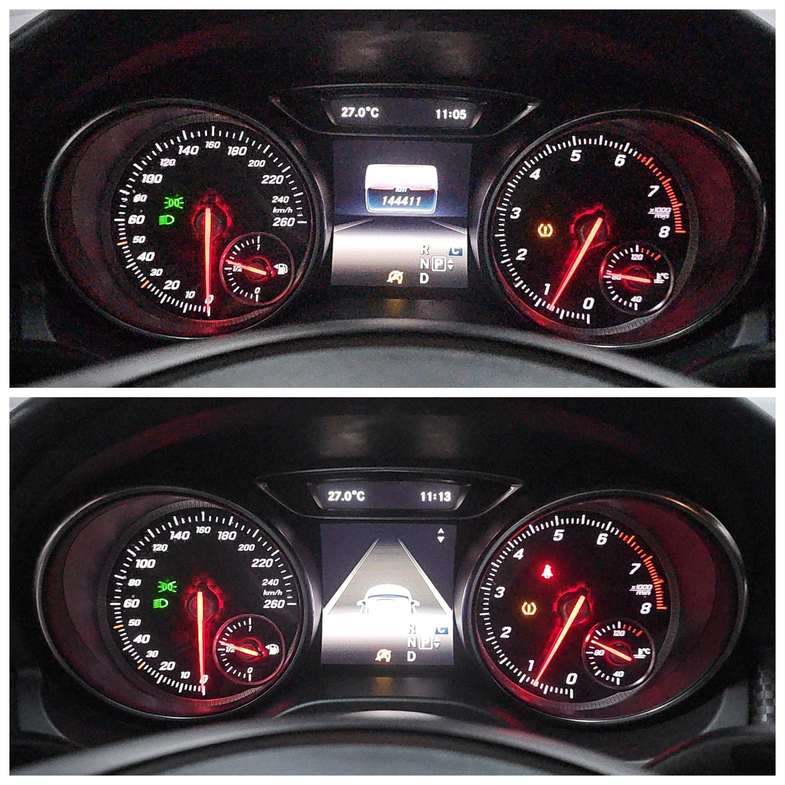 
								Mercedes Benz A 180 AUTO/ODLI.ČAN full									