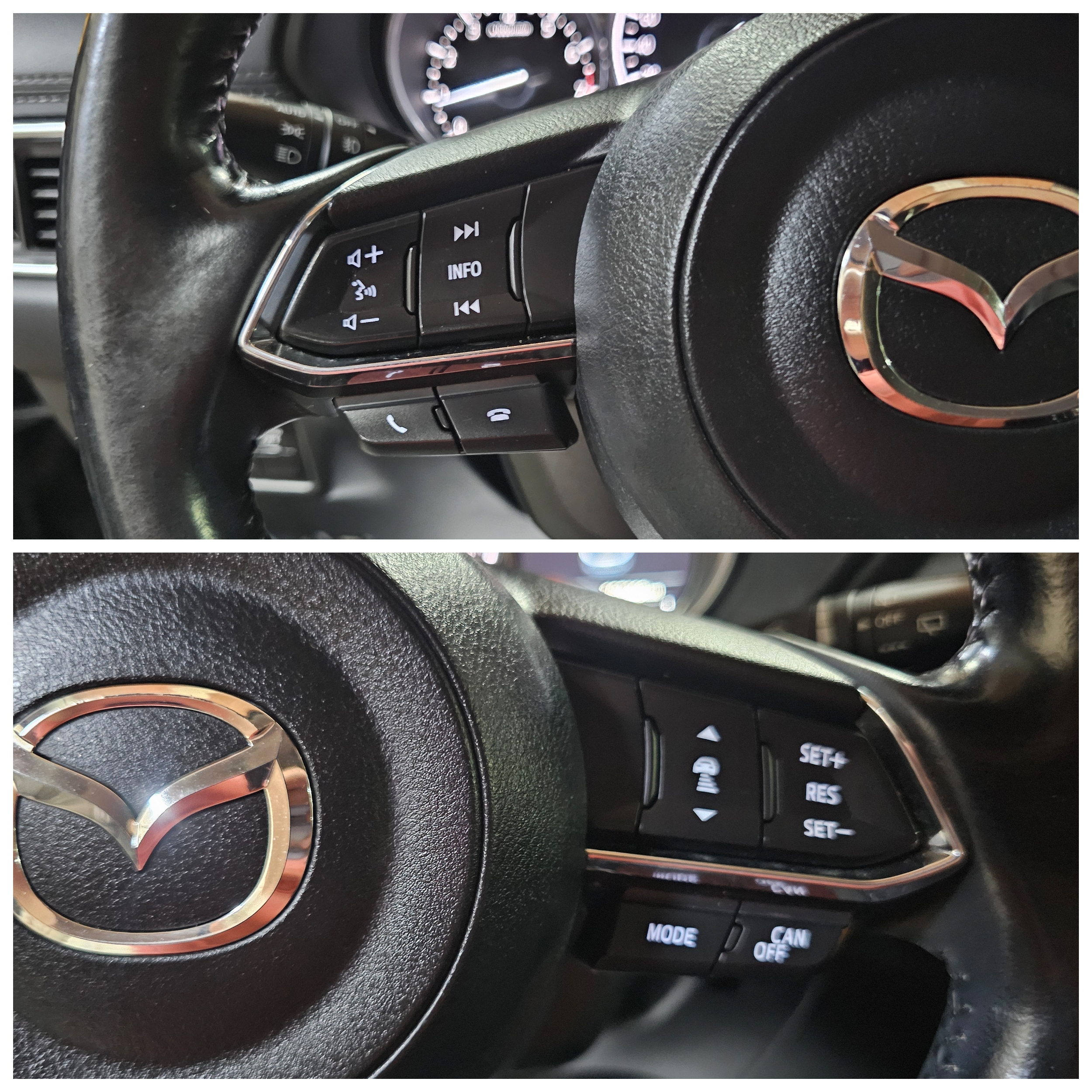 
								Mazda CX-5 AWD/AUTO/FU.LL full									