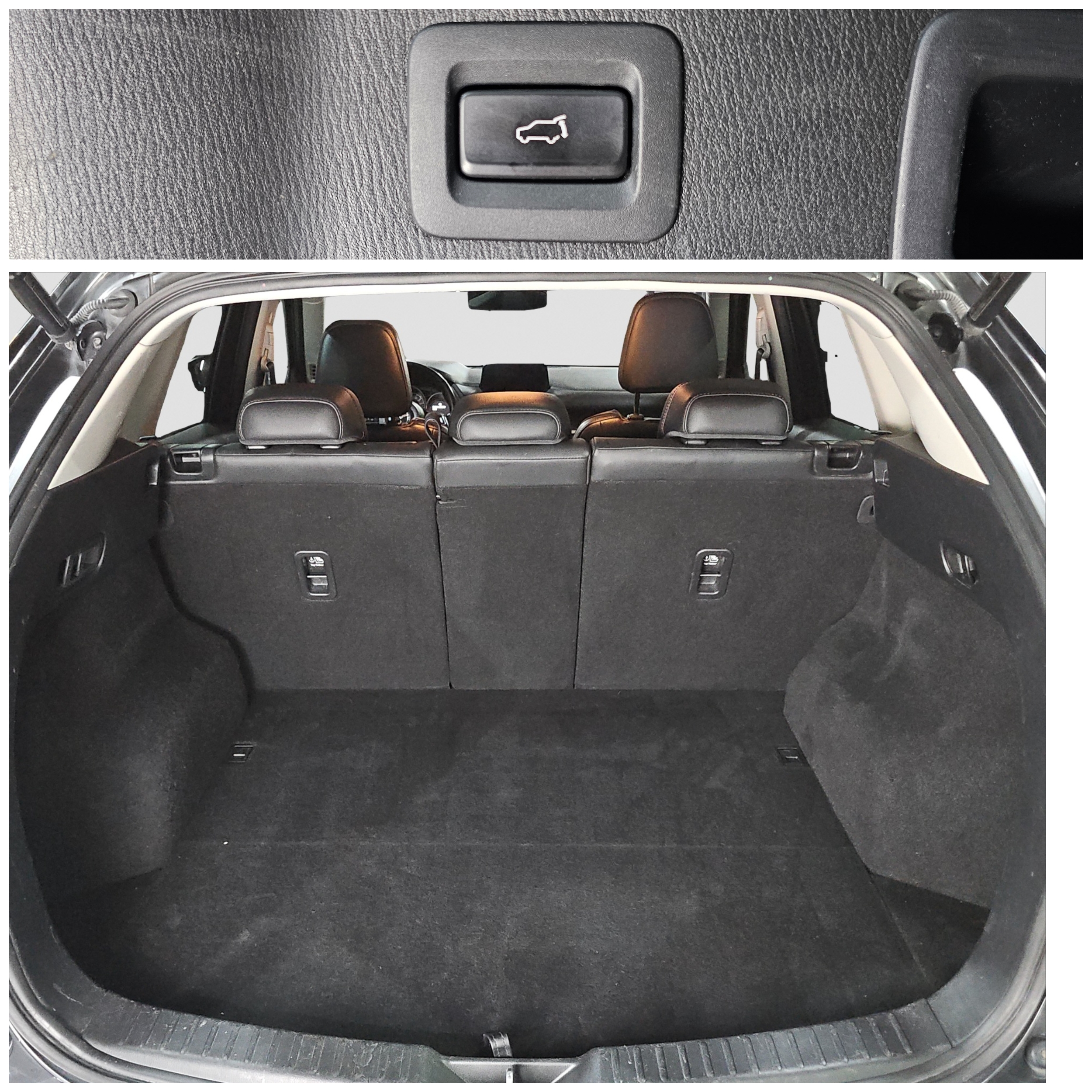
								Mazda CX-5 AWD/AUTO/FU.LL full									
