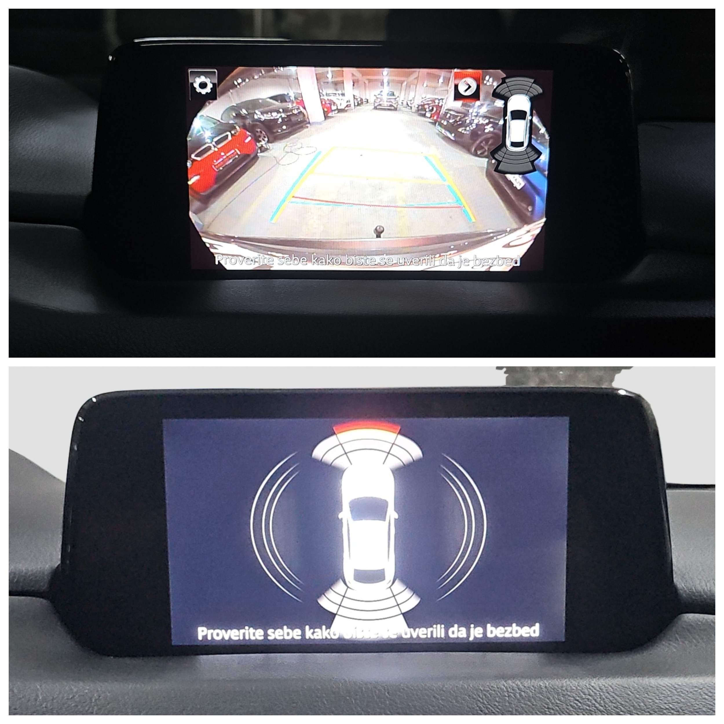 
								Mazda CX-5 AWD/AUTO/FU.LL full									