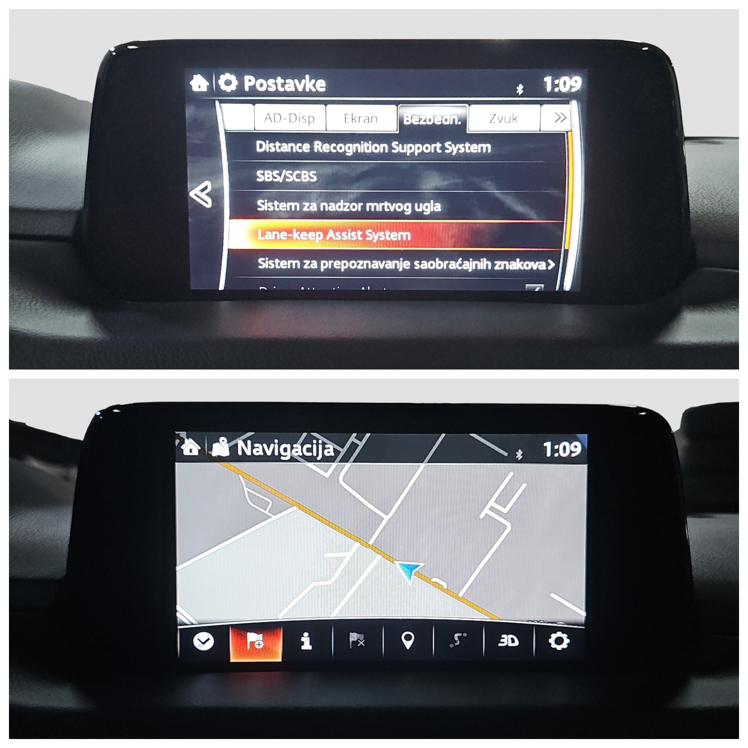 
								Mazda CX-5 AWD/AUTO/FU.LL full									