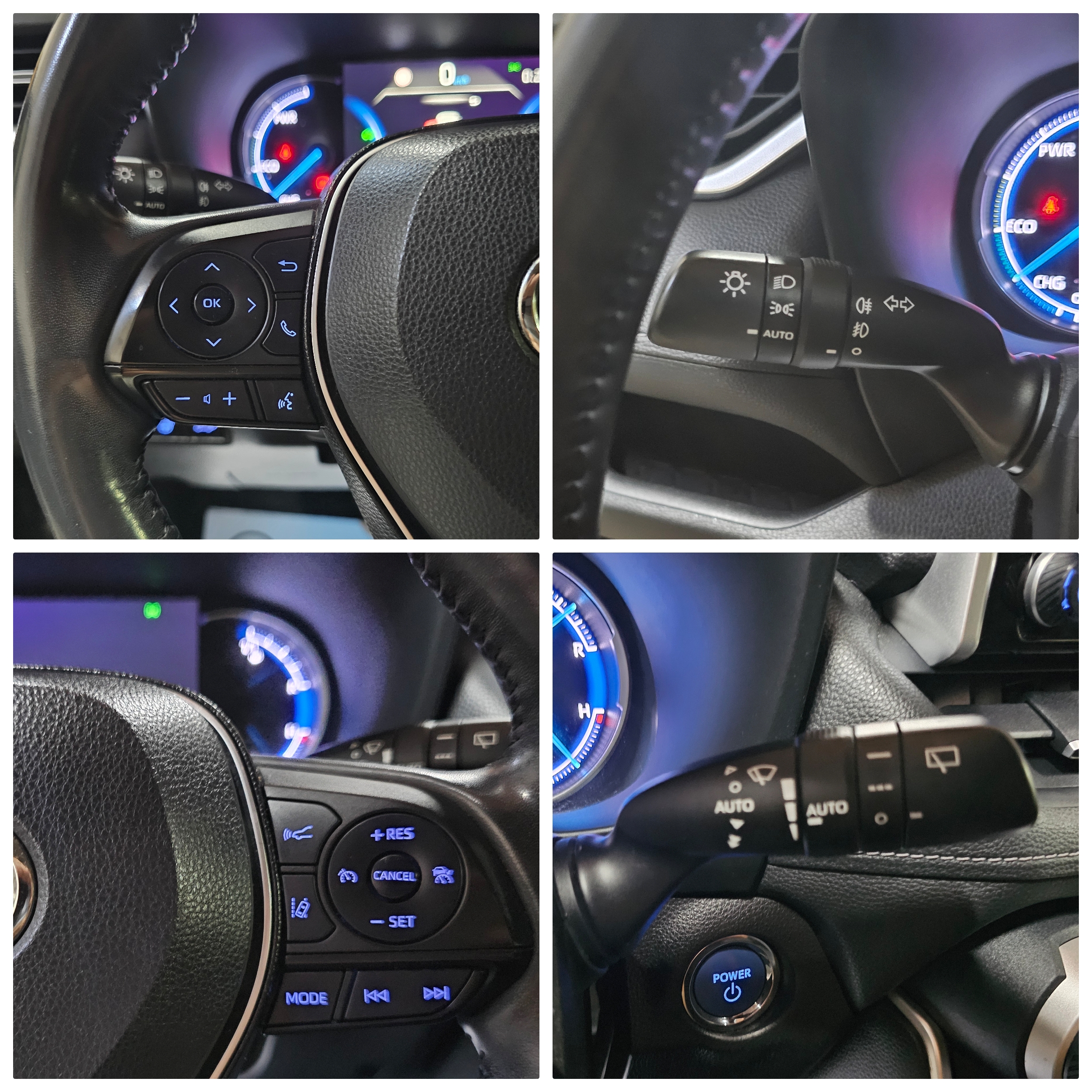 
								Toyota RAV 4 full									