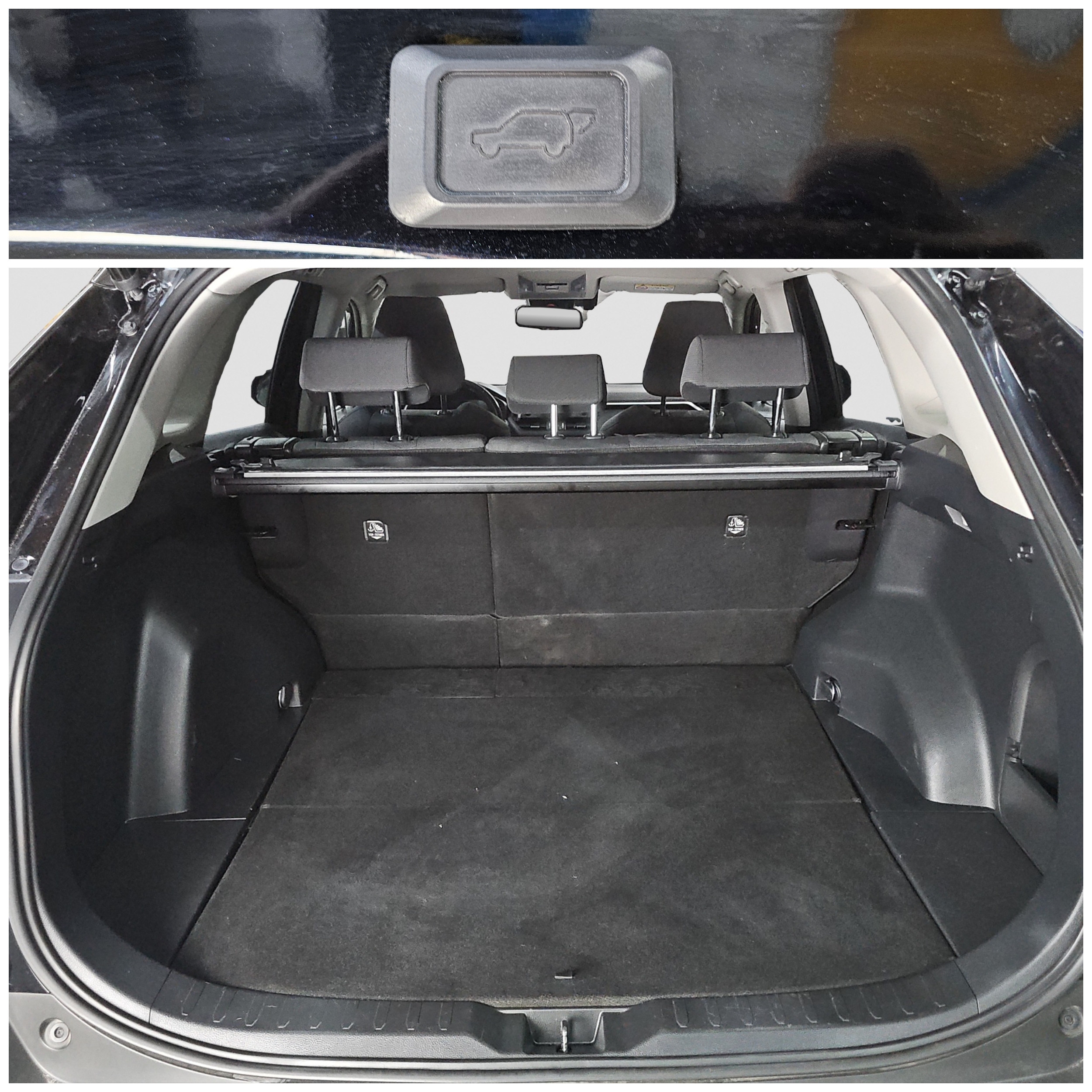 
								Toyota RAV 4 full									