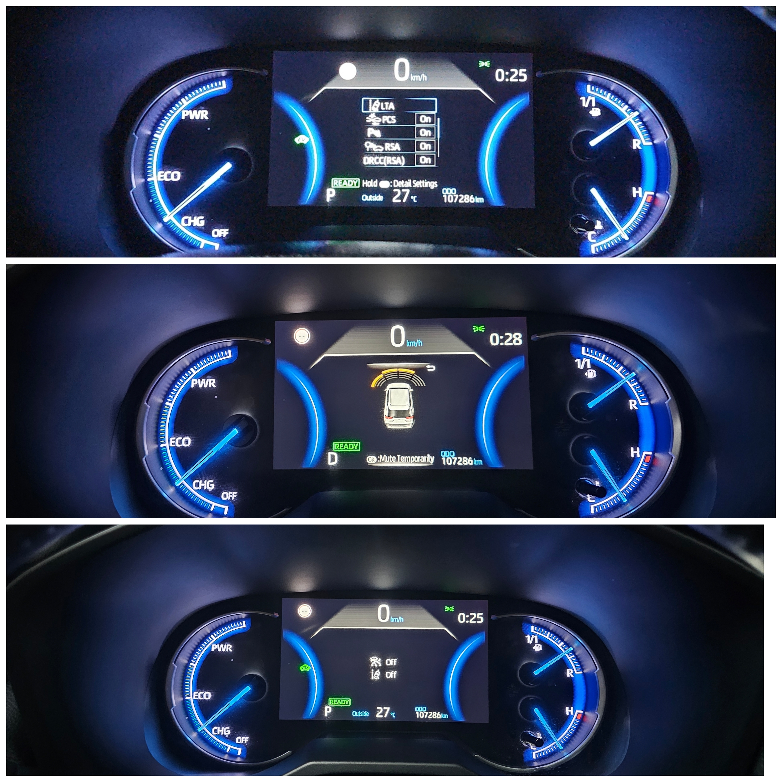 
								Toyota RAV 4 full									