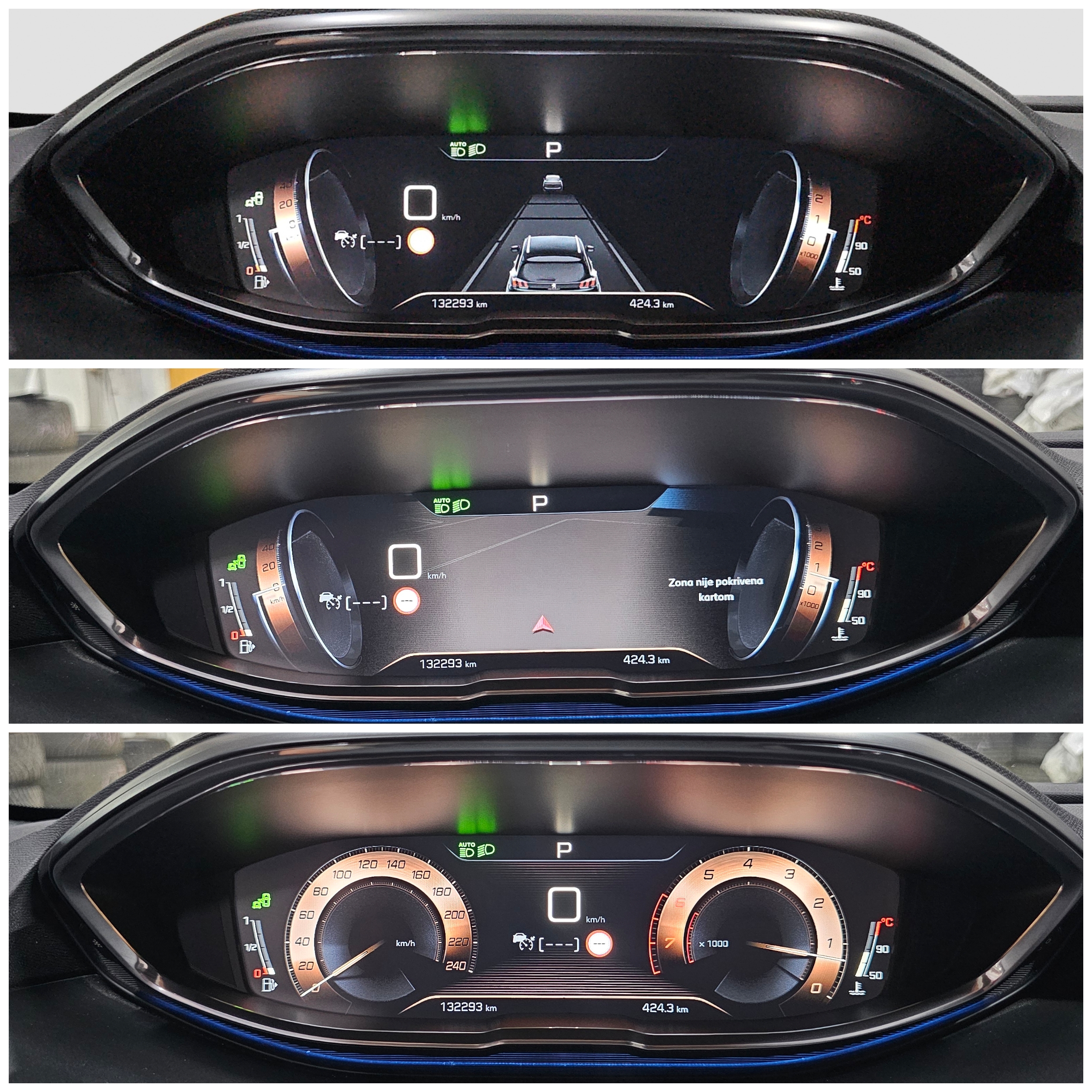 
								Peugeot 5008 GT-line/ODL.IČAN full									