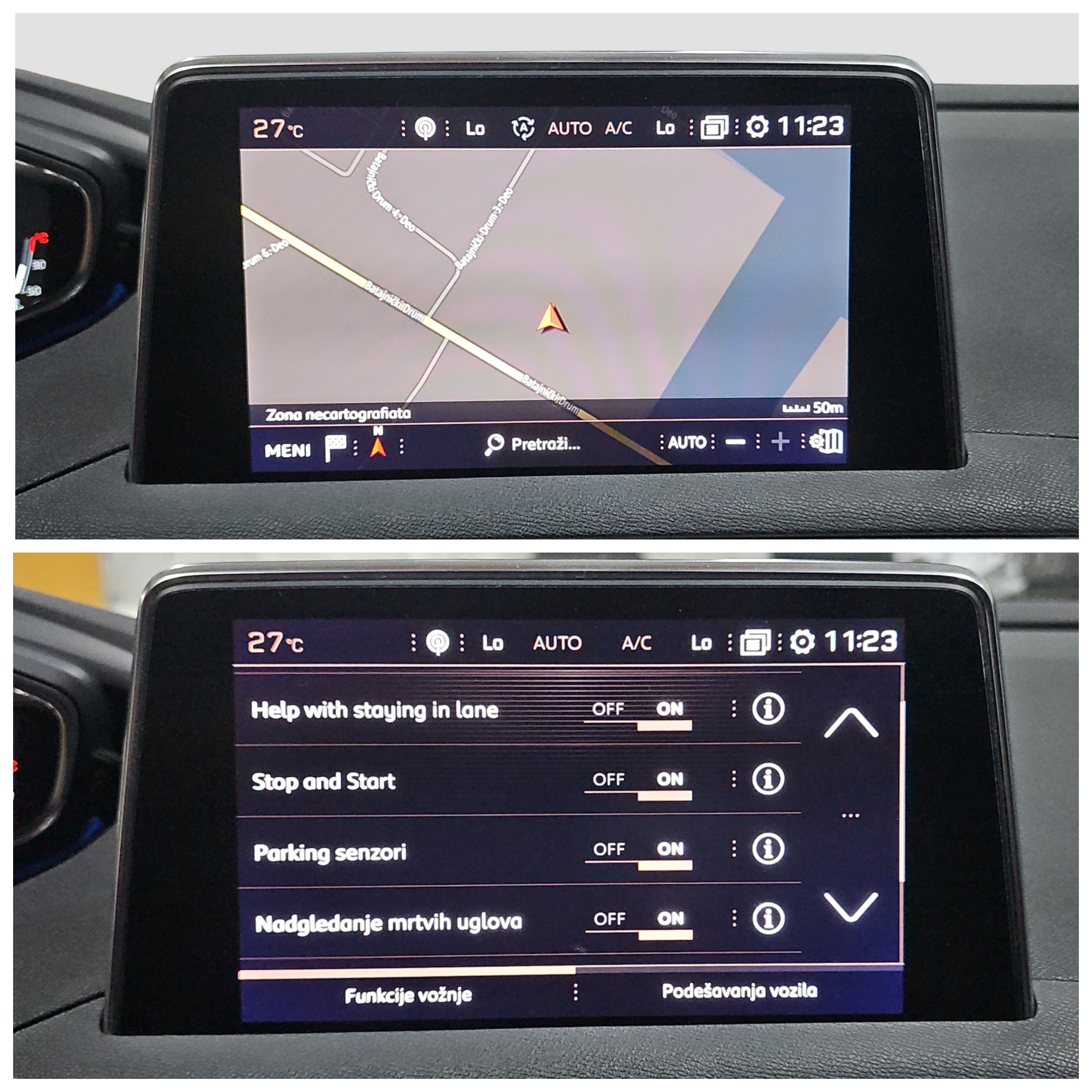 
								Peugeot 5008 GT-line/ODL.IČAN full									