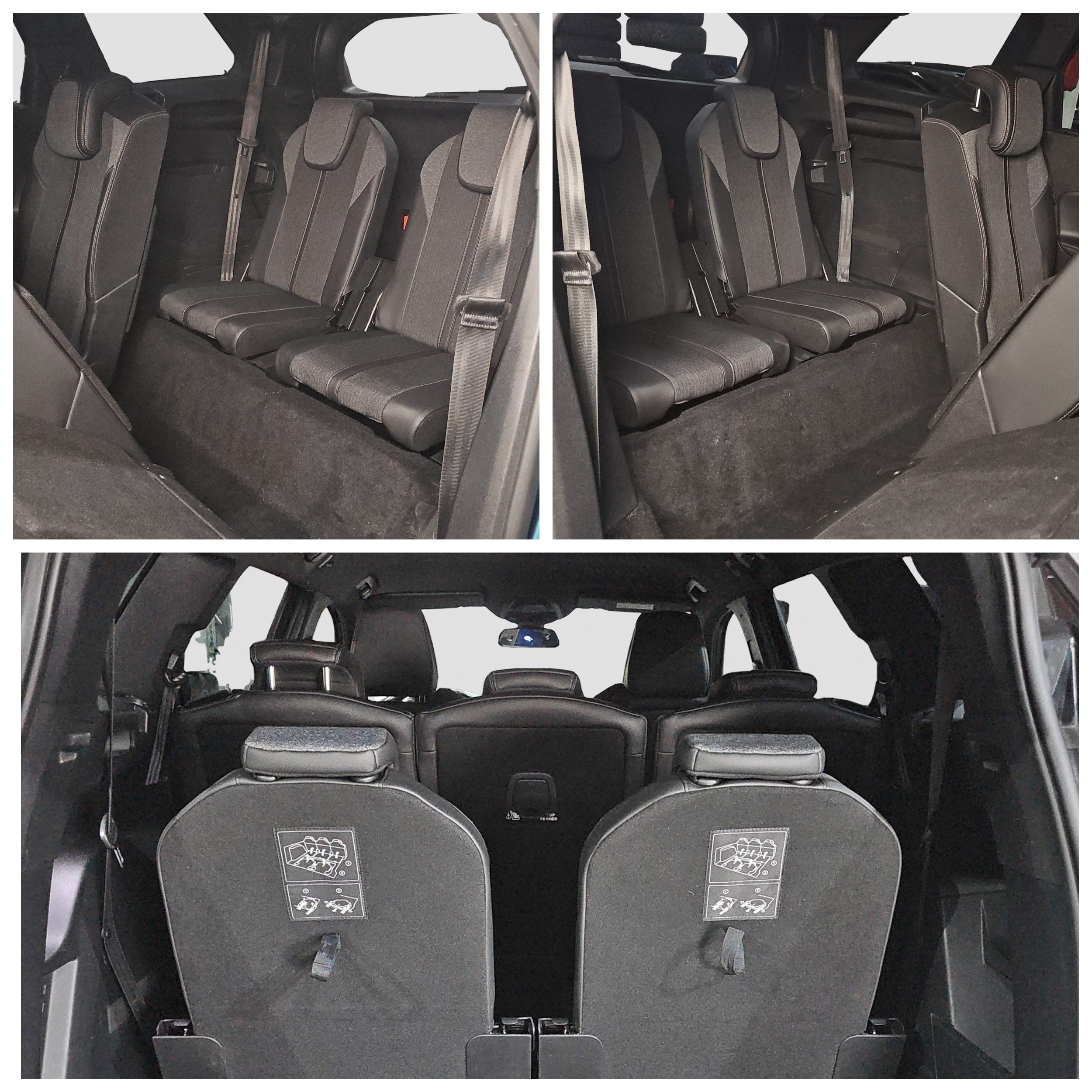 
								Peugeot 5008 GT-line/ODL.IČAN full									