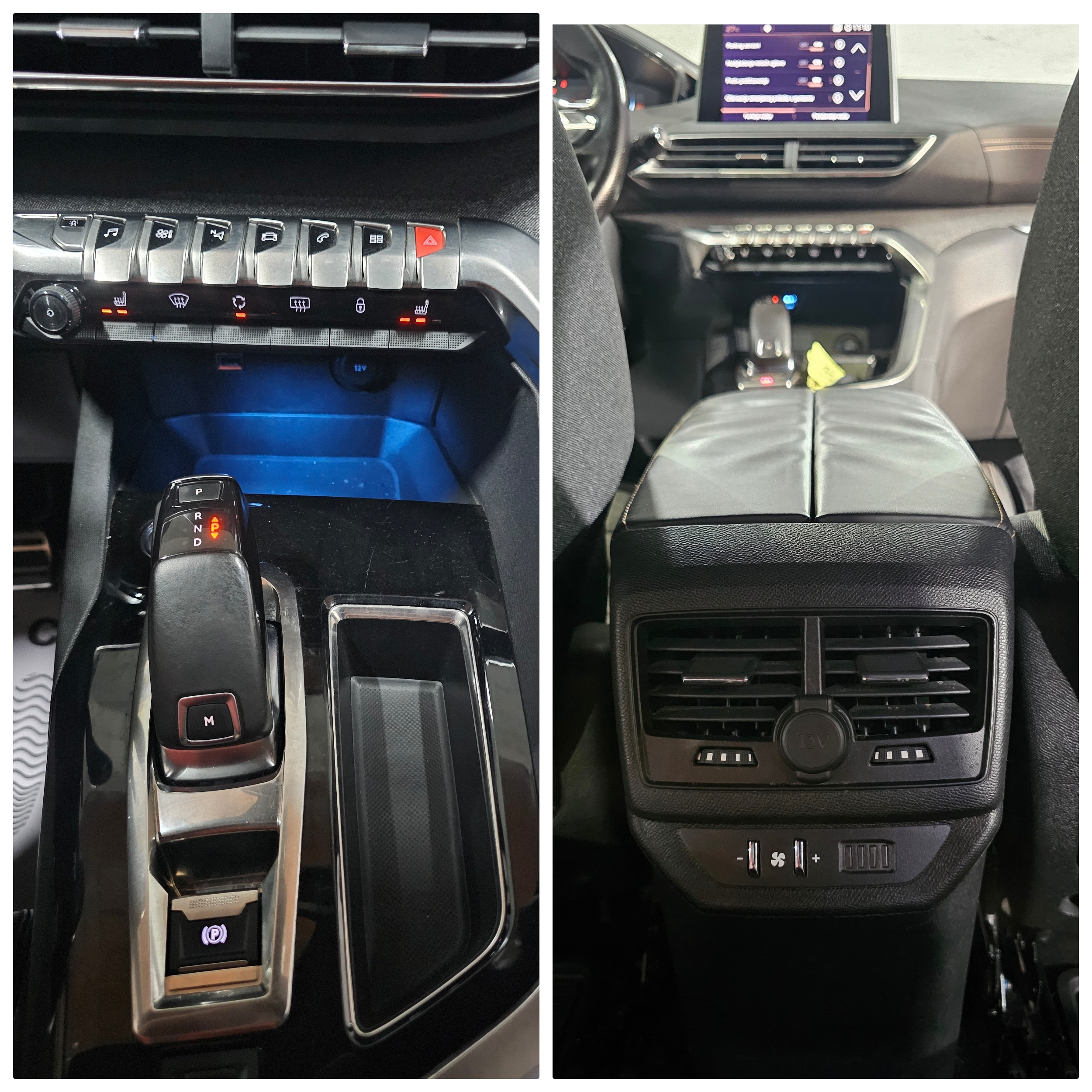 
								Peugeot 5008 GT-line/ODL.IČAN full									