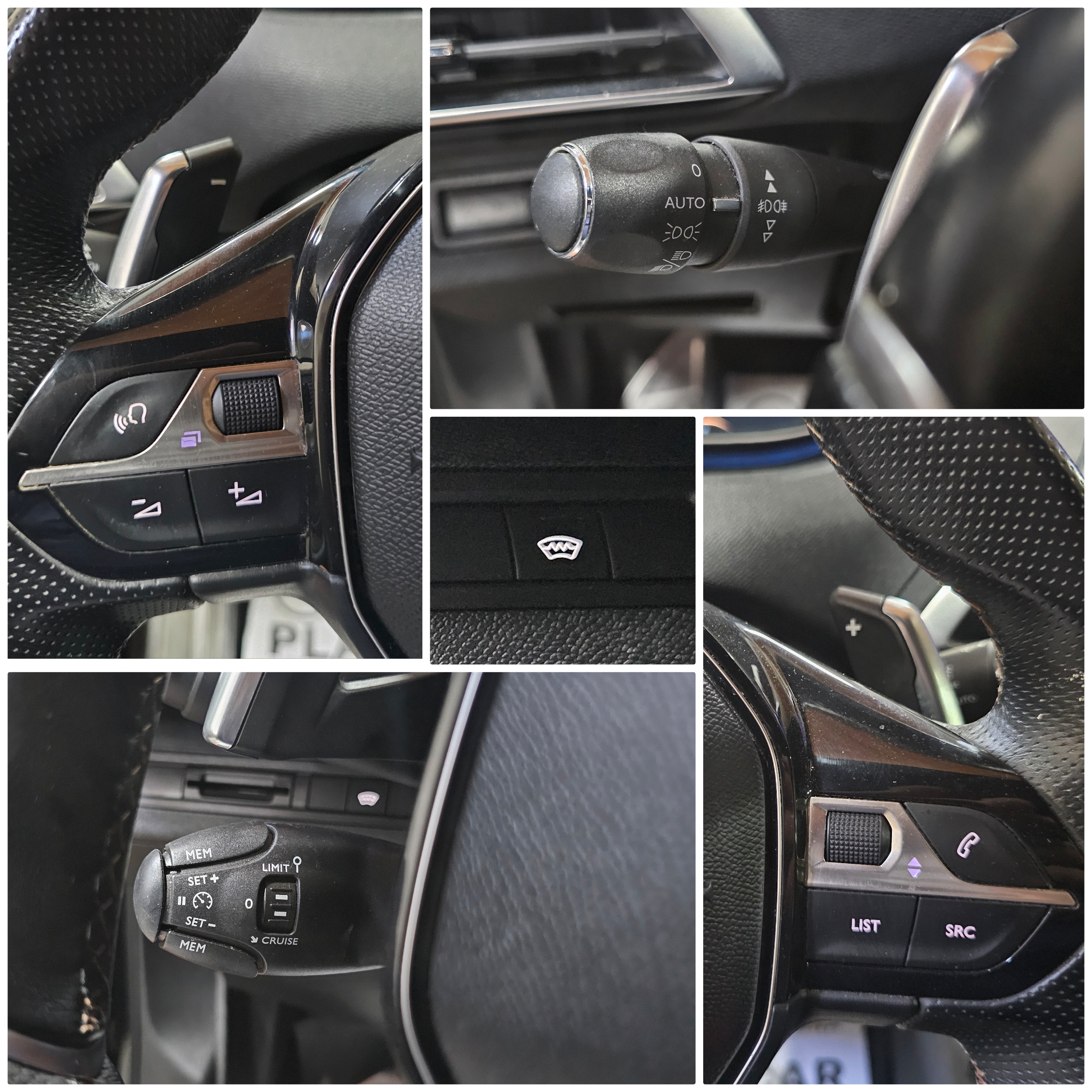 
								Peugeot 5008 1,6HDI/GT-line/7sed full									