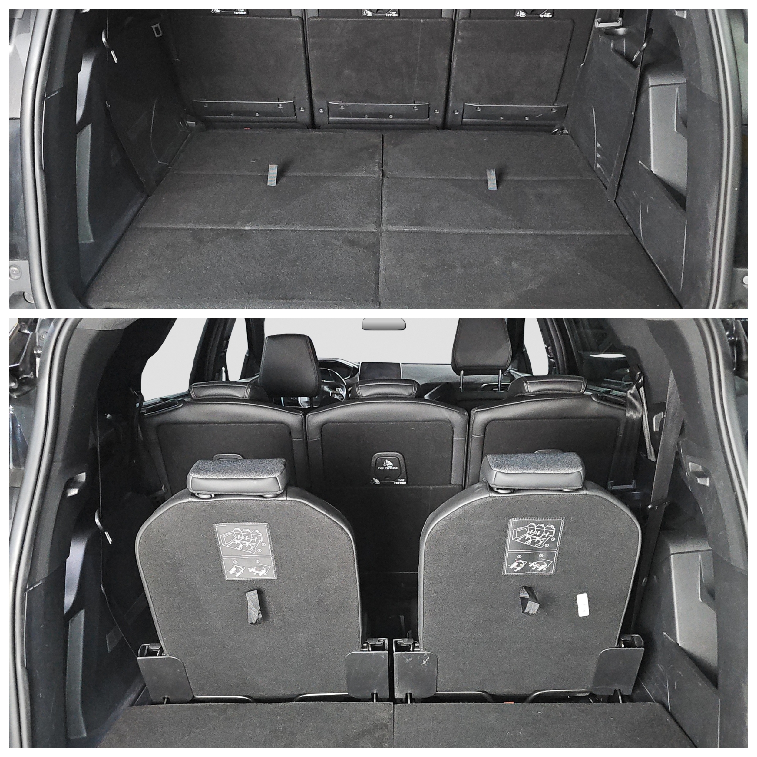 
								Peugeot 5008 1,6HDI/GT-line/7sed full									