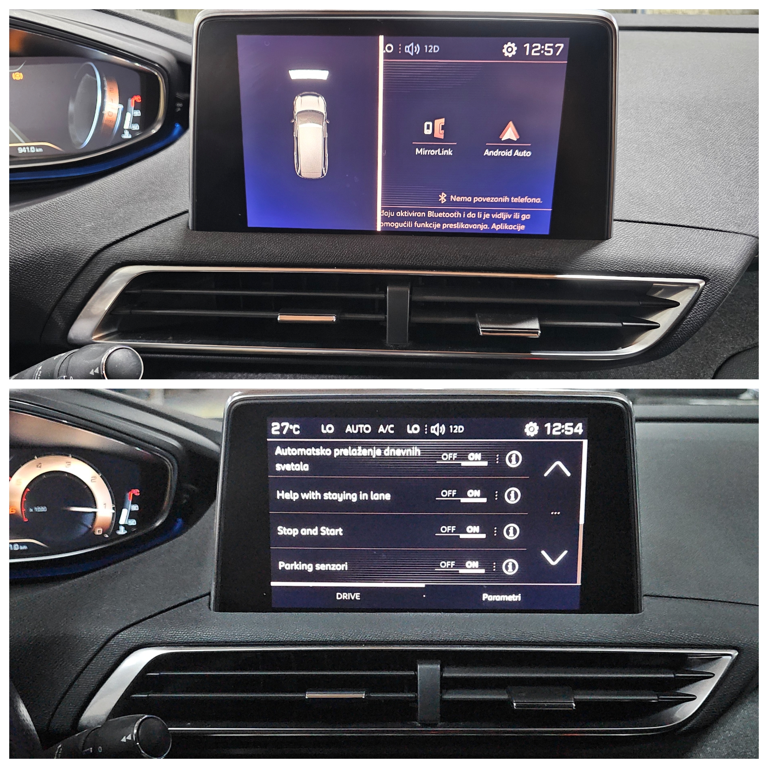 
								Peugeot 5008 1,6HDI/GT-line/7sed full									