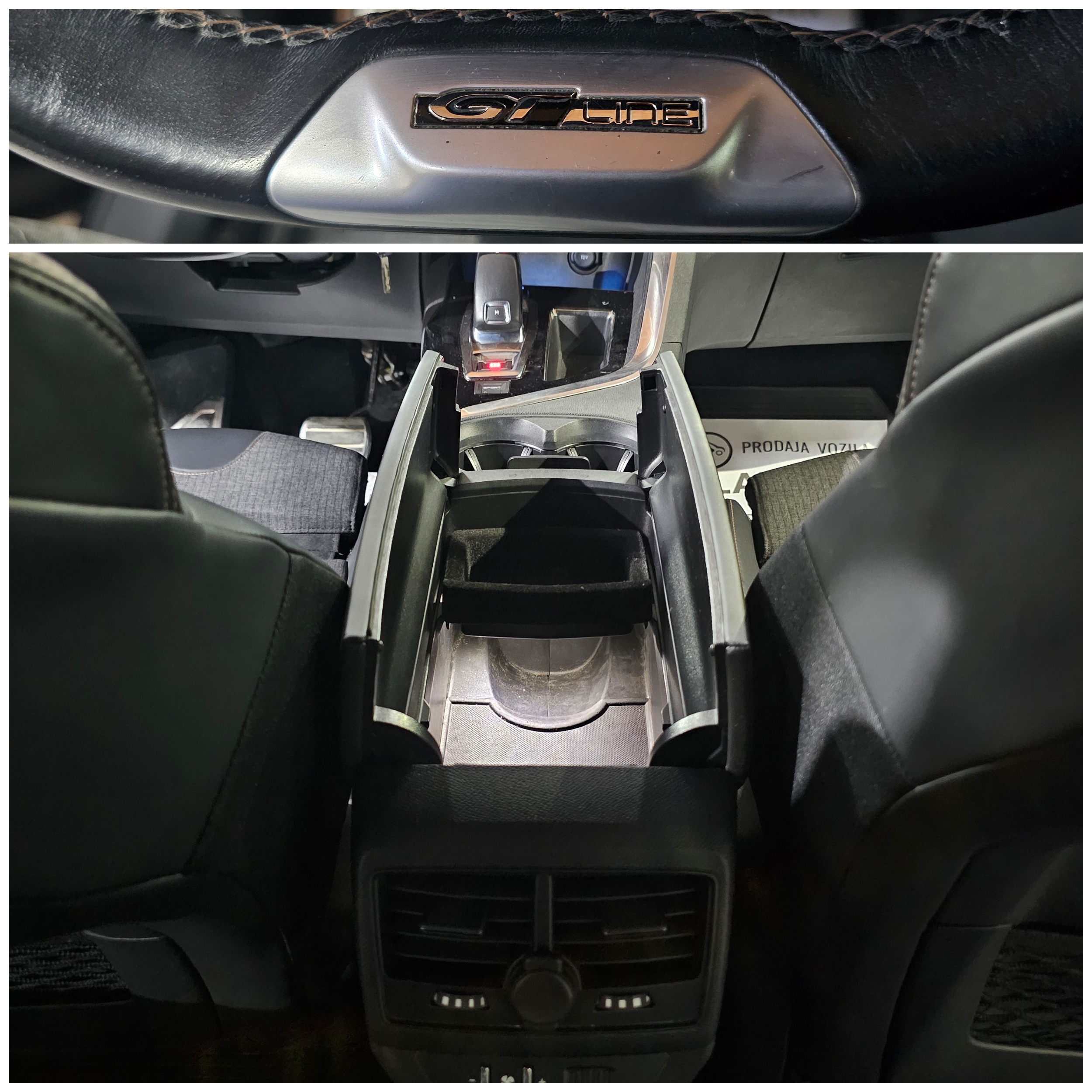 
								Peugeot 5008 1,6HDI/GT-line/7sed full									