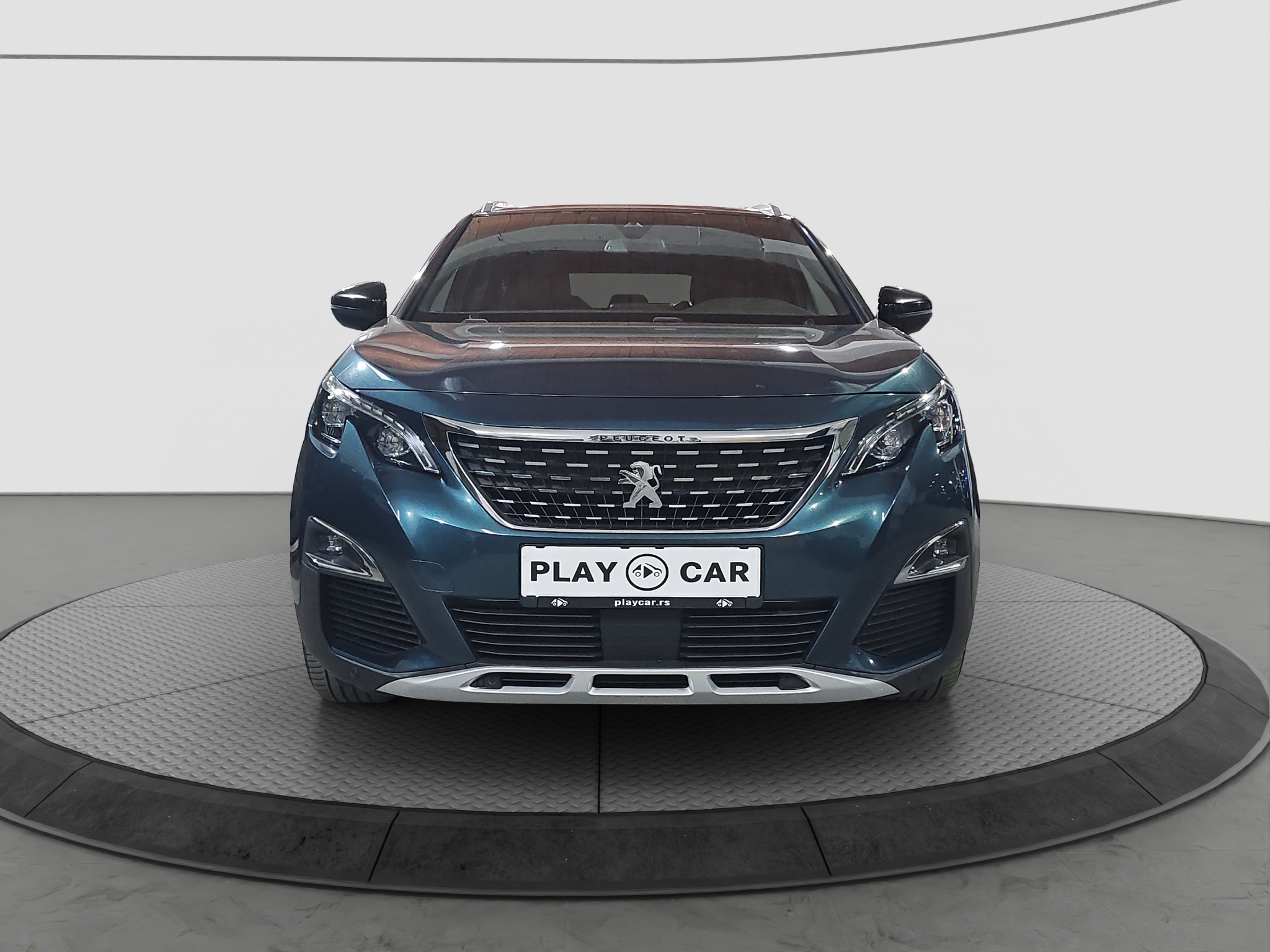 
								Peugeot 5008 GT-line/ODL.IČAN full									