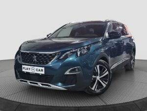 Peugeot 5008 GT-line/ODL.IČAN