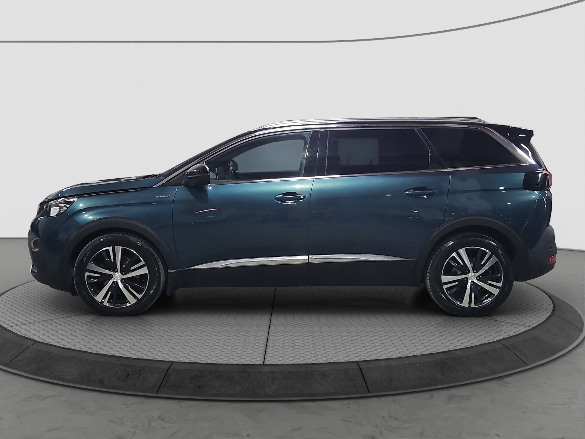 
								Peugeot 5008 GT-line/ODL.IČAN full									