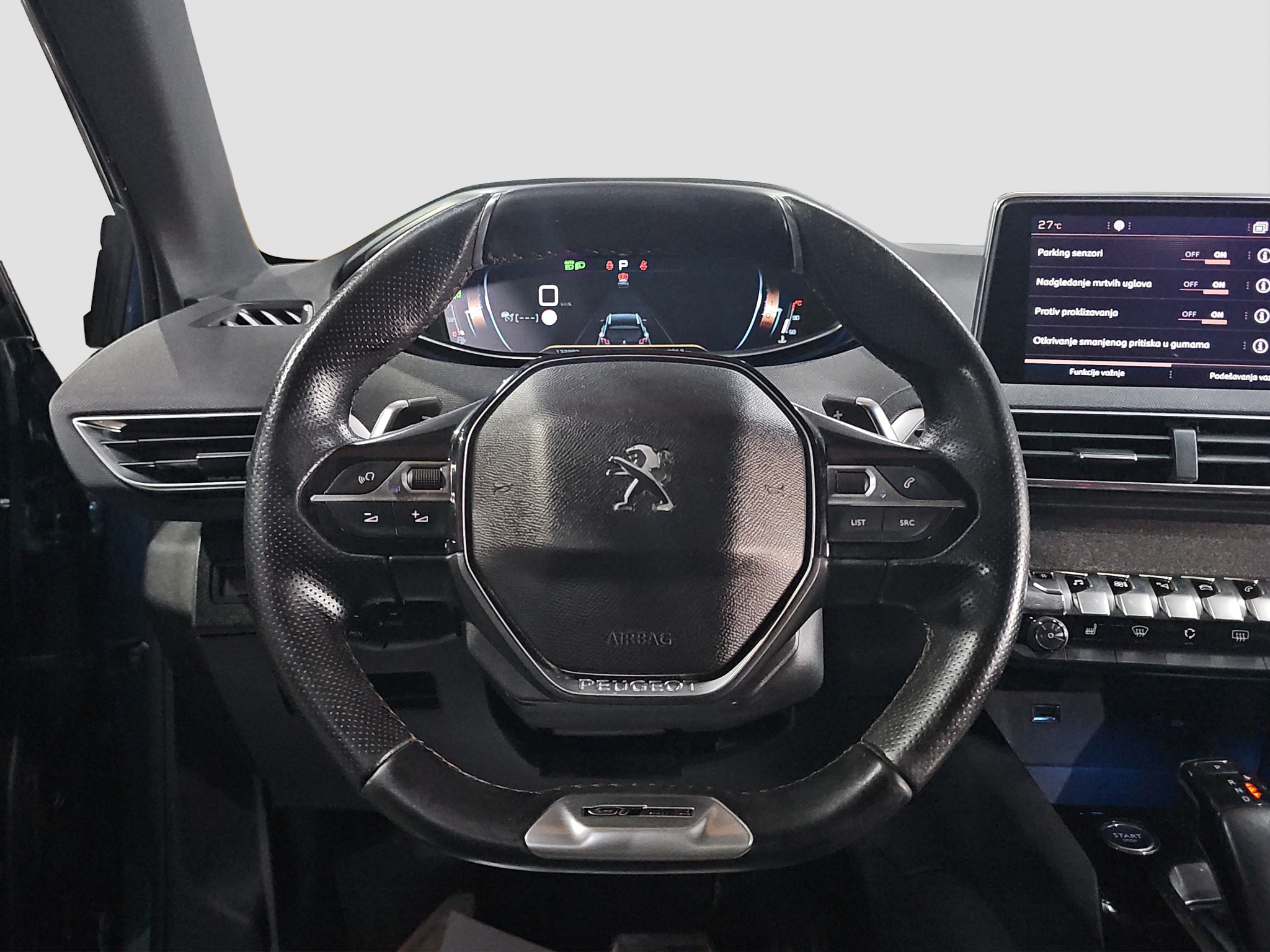 
								Peugeot 5008 GT-line/ODL.IČAN full									