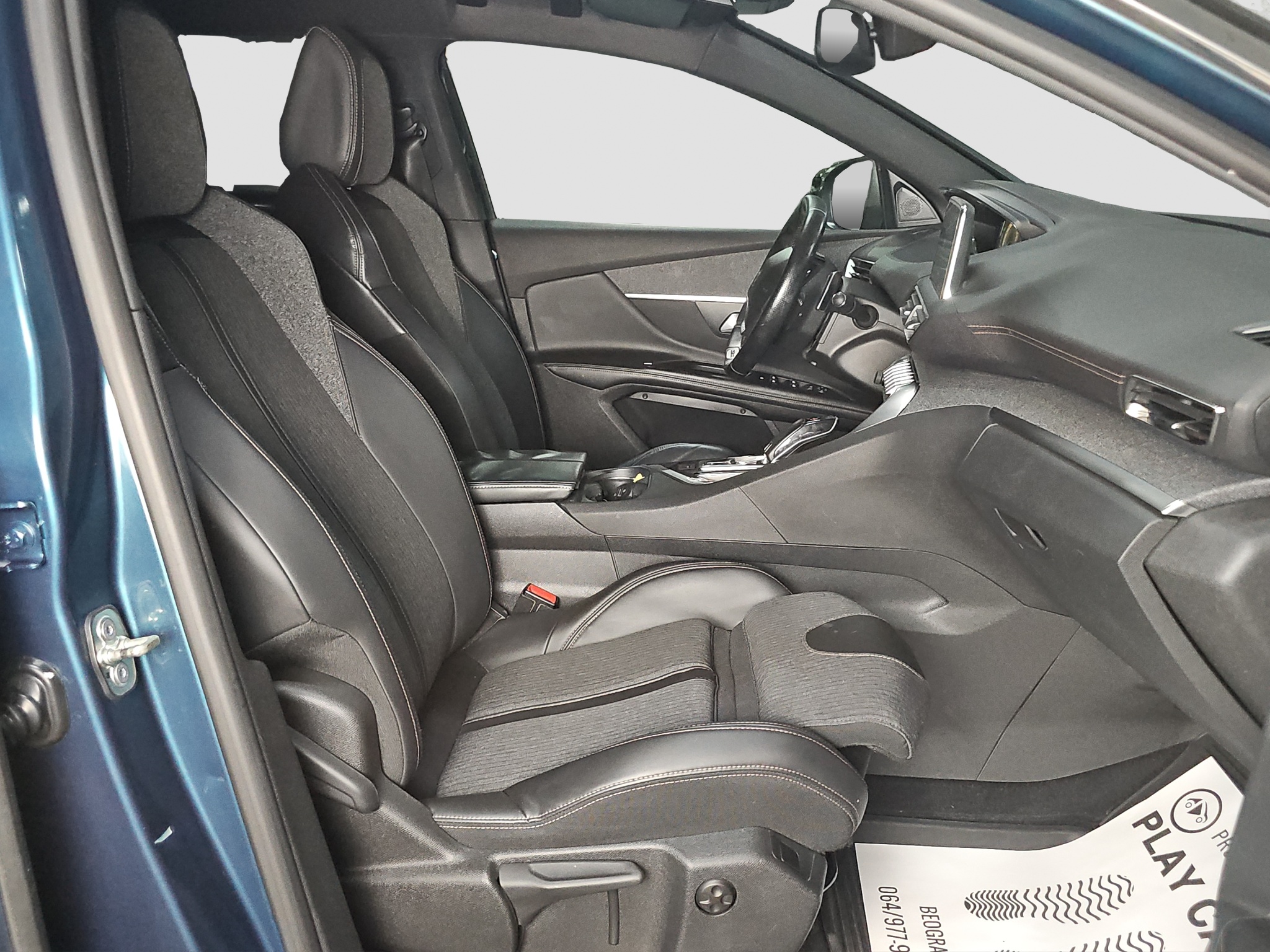 
								Peugeot 5008 GT-line/ODL.IČAN full									