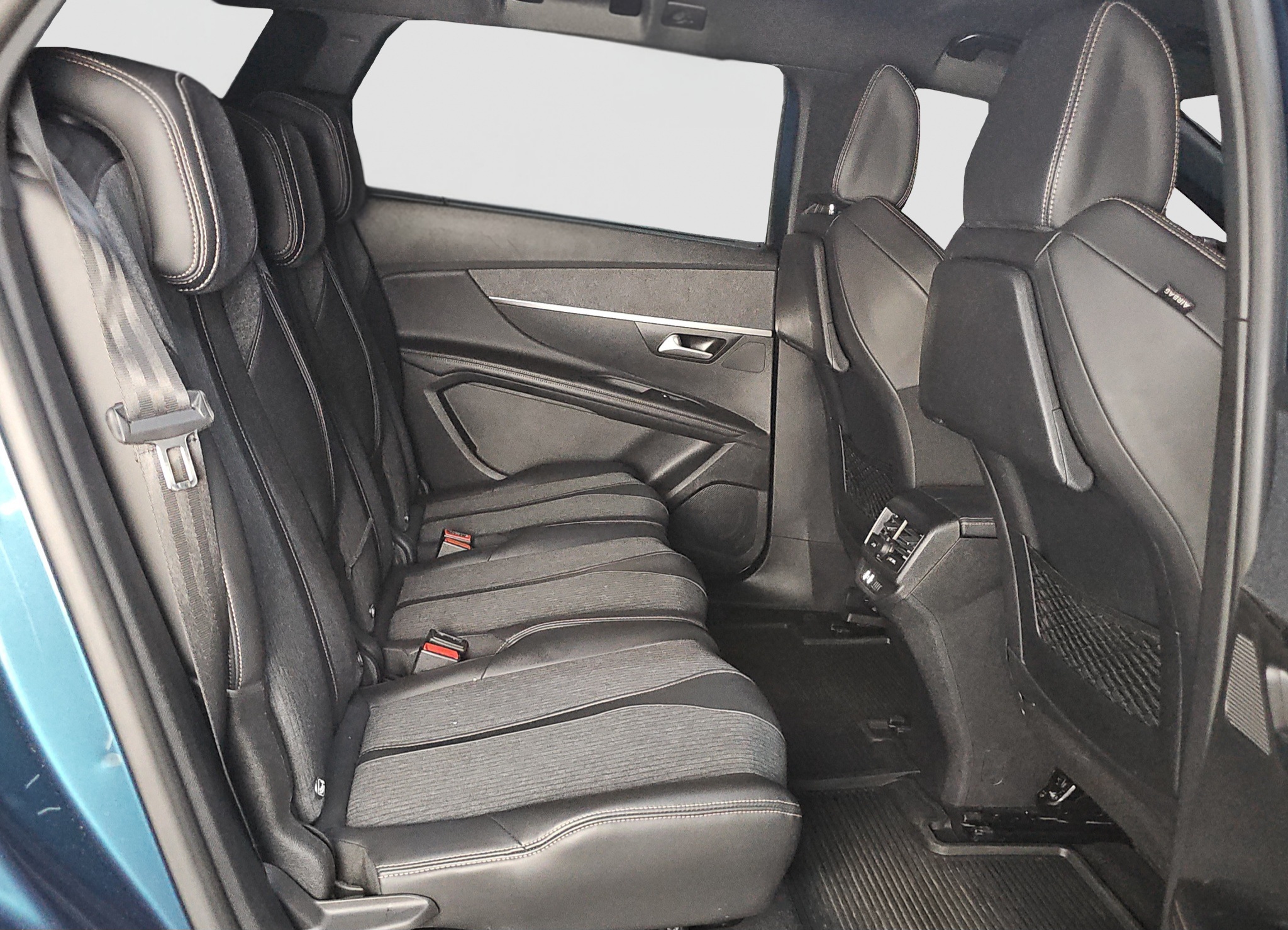 
								Peugeot 5008 GT-line/ODL.IČAN full									