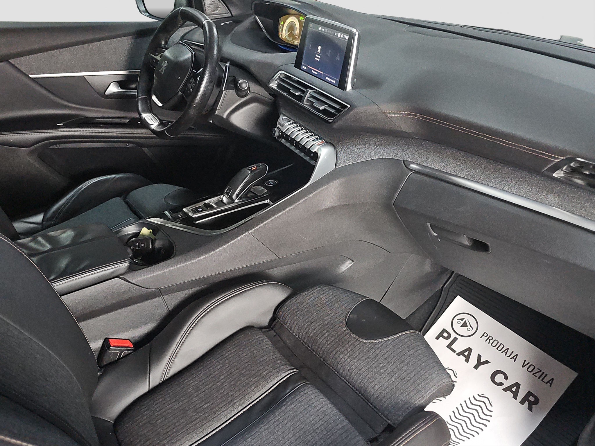 
								Peugeot 5008 GT-line/ODL.IČAN full									