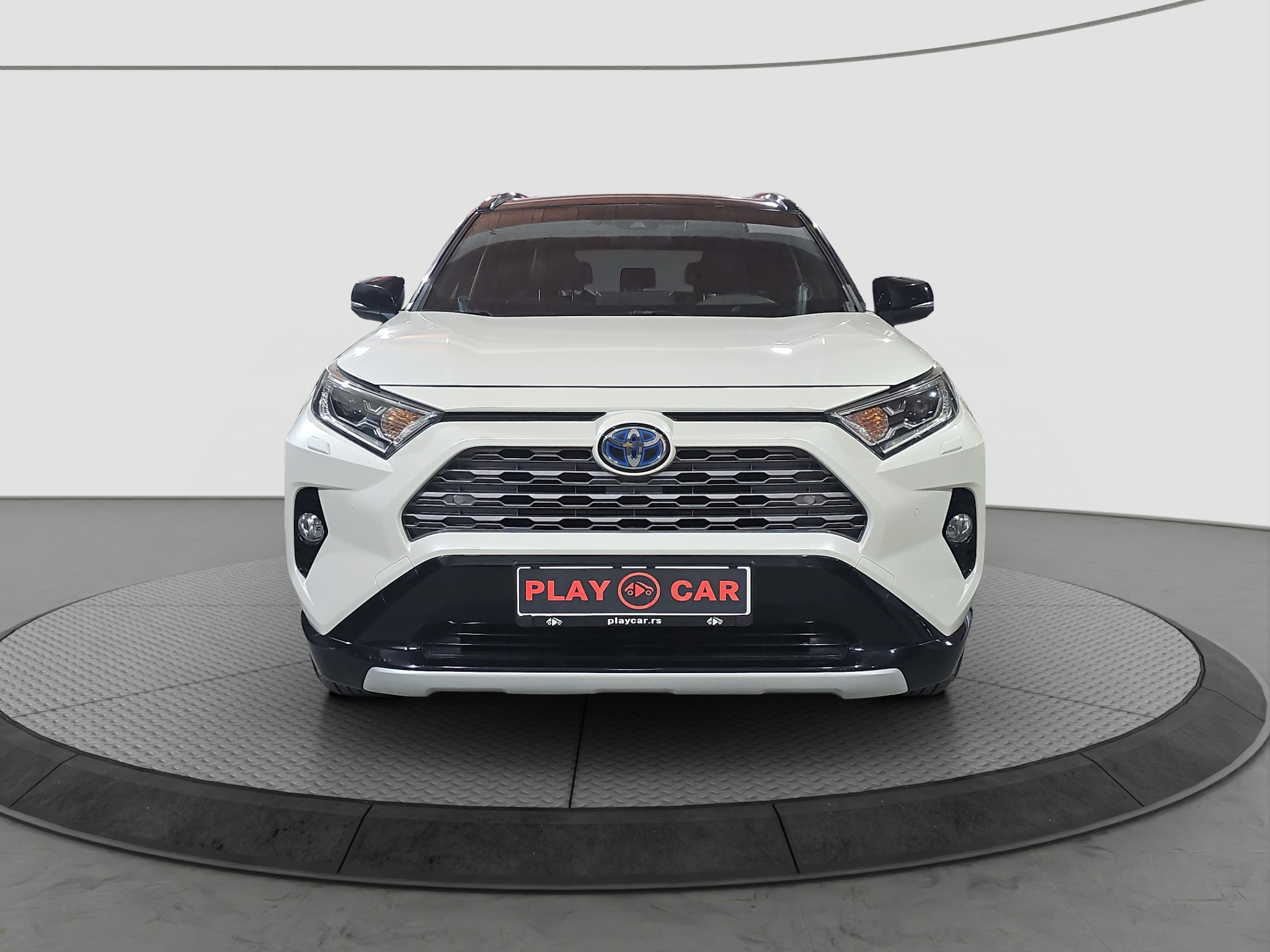 
								Toyota RAV 4 AWD/T.O.P full									