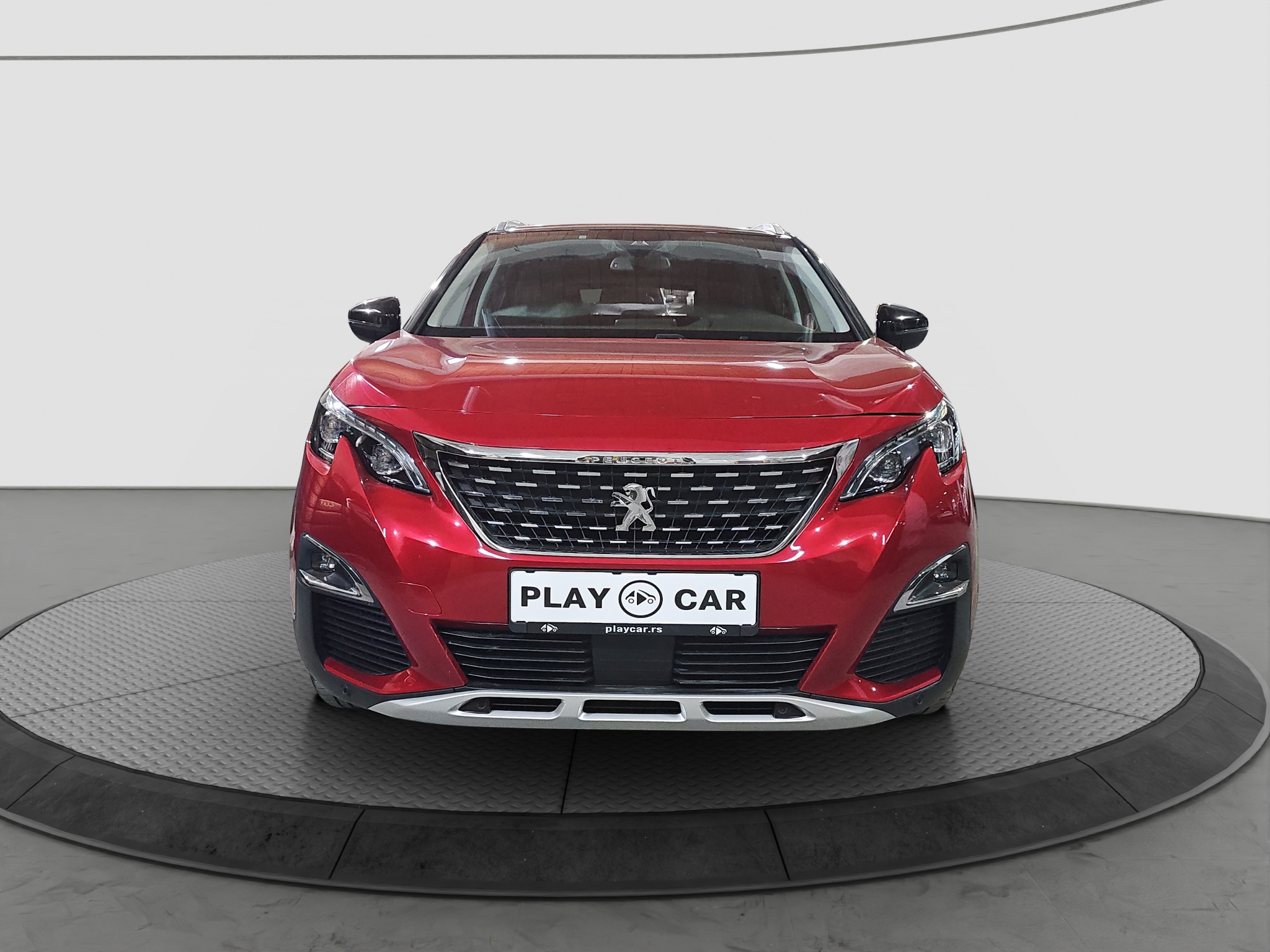 
								Peugeot 3008 AUTO/FU.LL/MALA.KM full									
