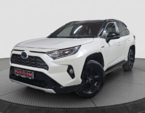 Toyota RAV 4 AWD/T.O.P