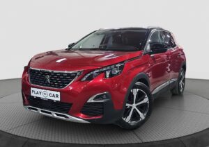 Peugeot 3008 AUTO/FU.LL/MALA.KM