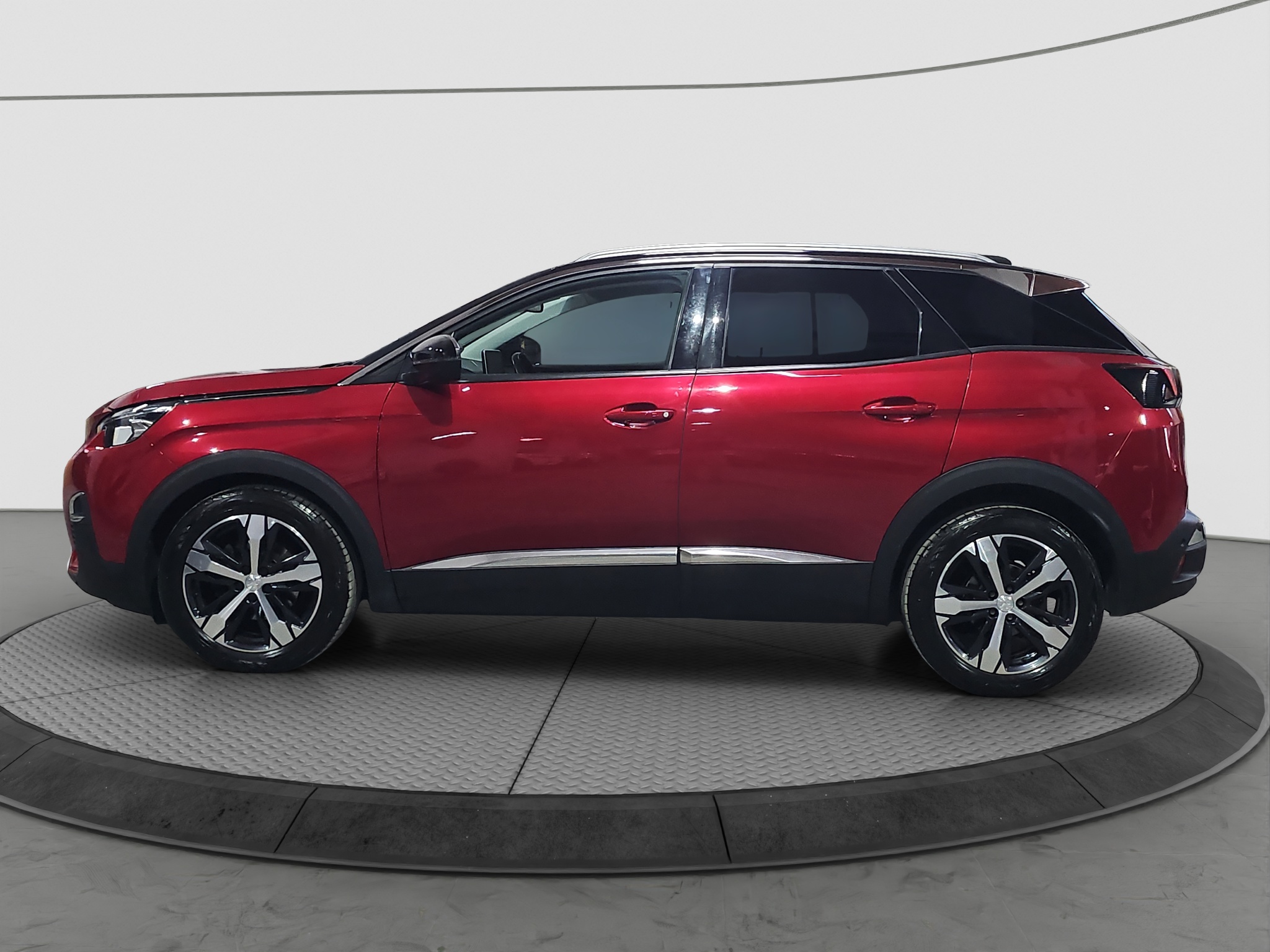 
								Peugeot 3008 AUTO/FU.LL/MALA.KM full									