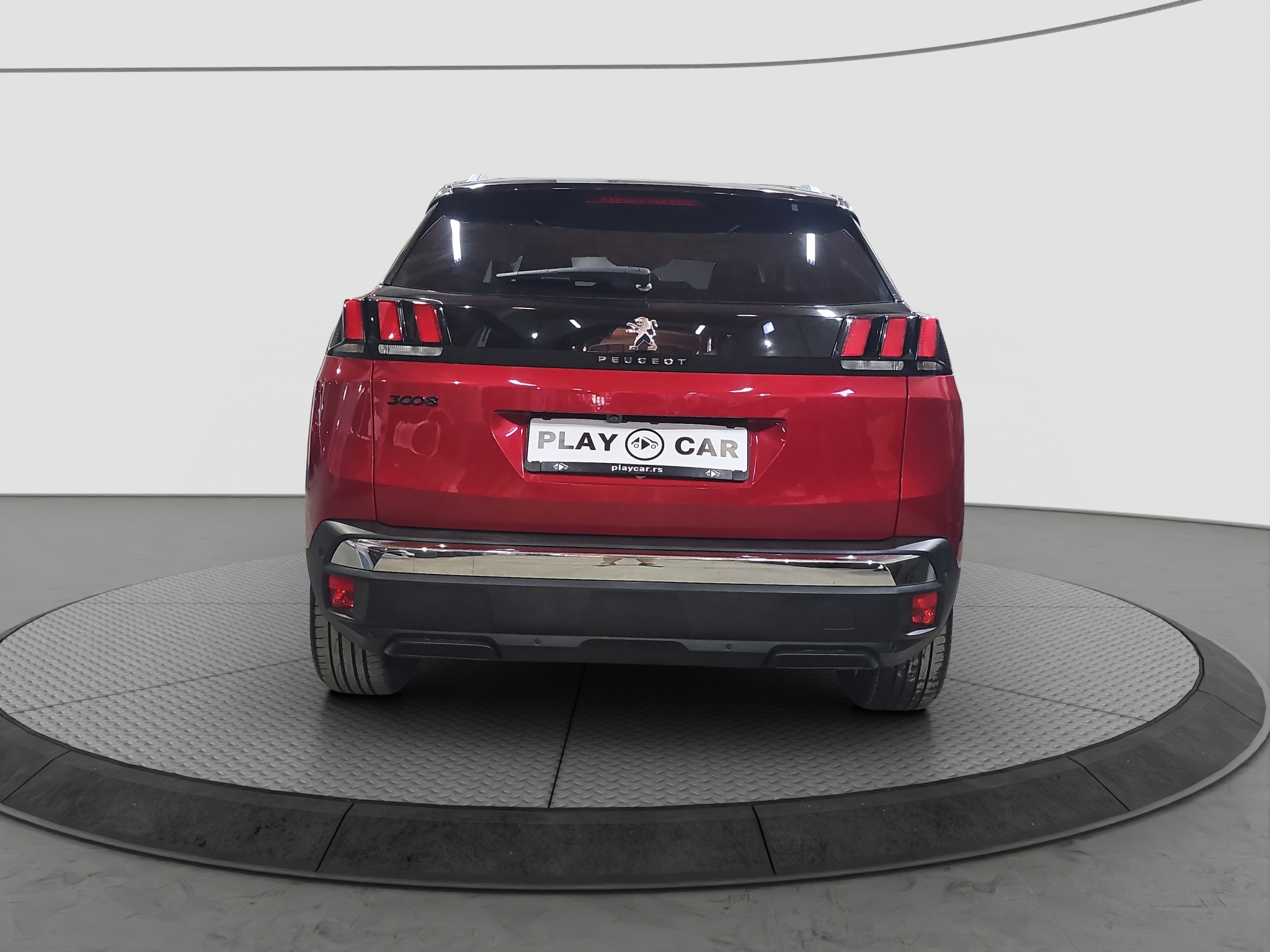 
								Peugeot 3008 AUTO/FU.LL/MALA.KM full									
