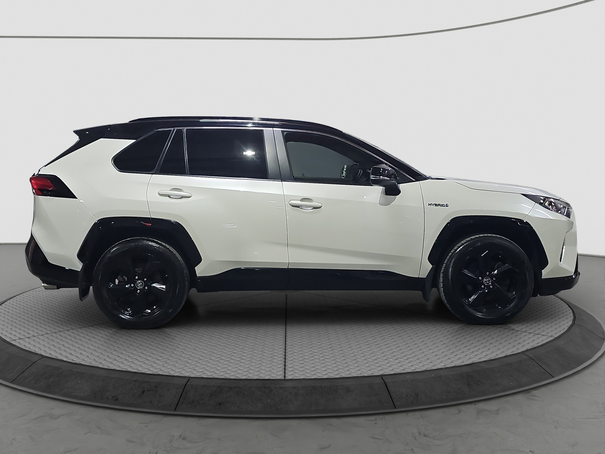 
								Toyota RAV 4 AWD/T.O.P full									