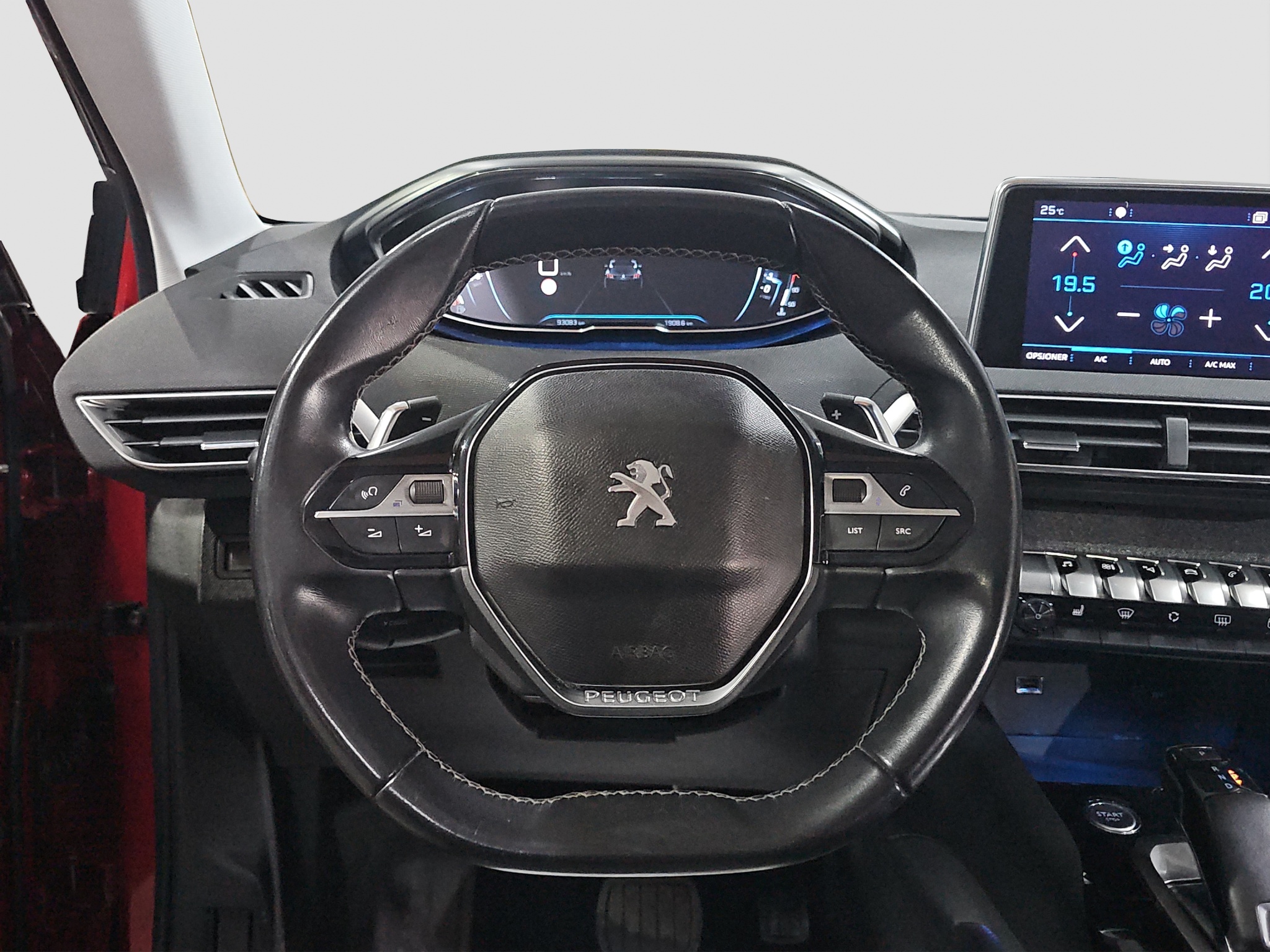 
								Peugeot 3008 AUTO/FU.LL/MALA.KM full									