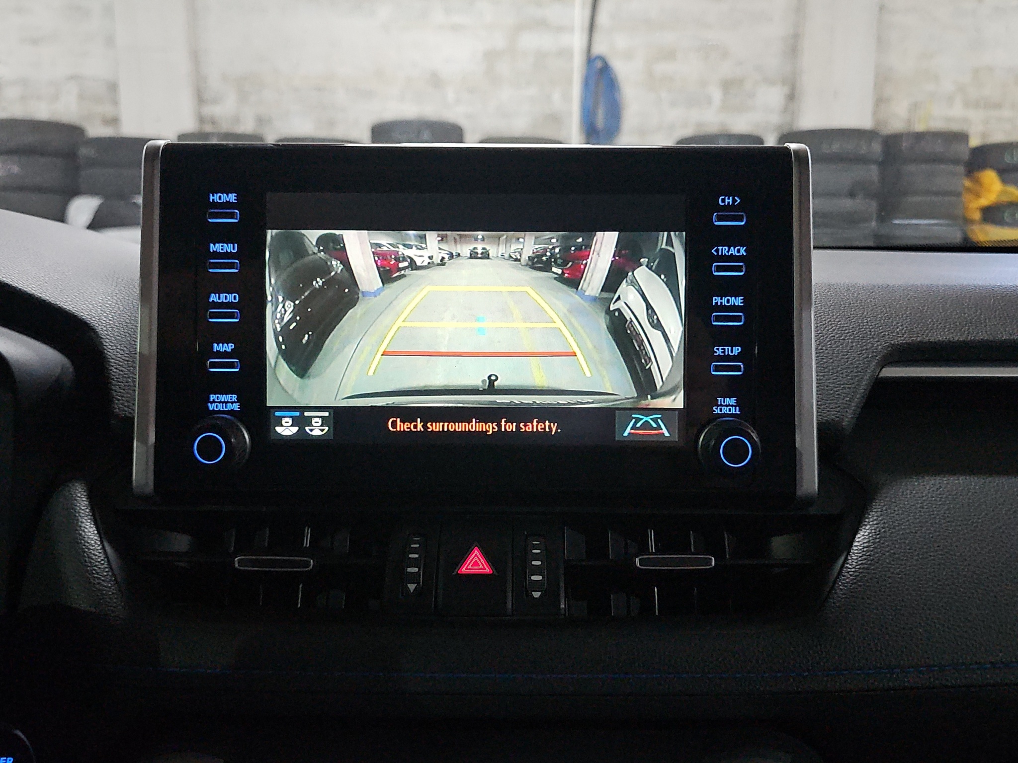 
								Toyota RAV 4 AWD/T.O.P full									