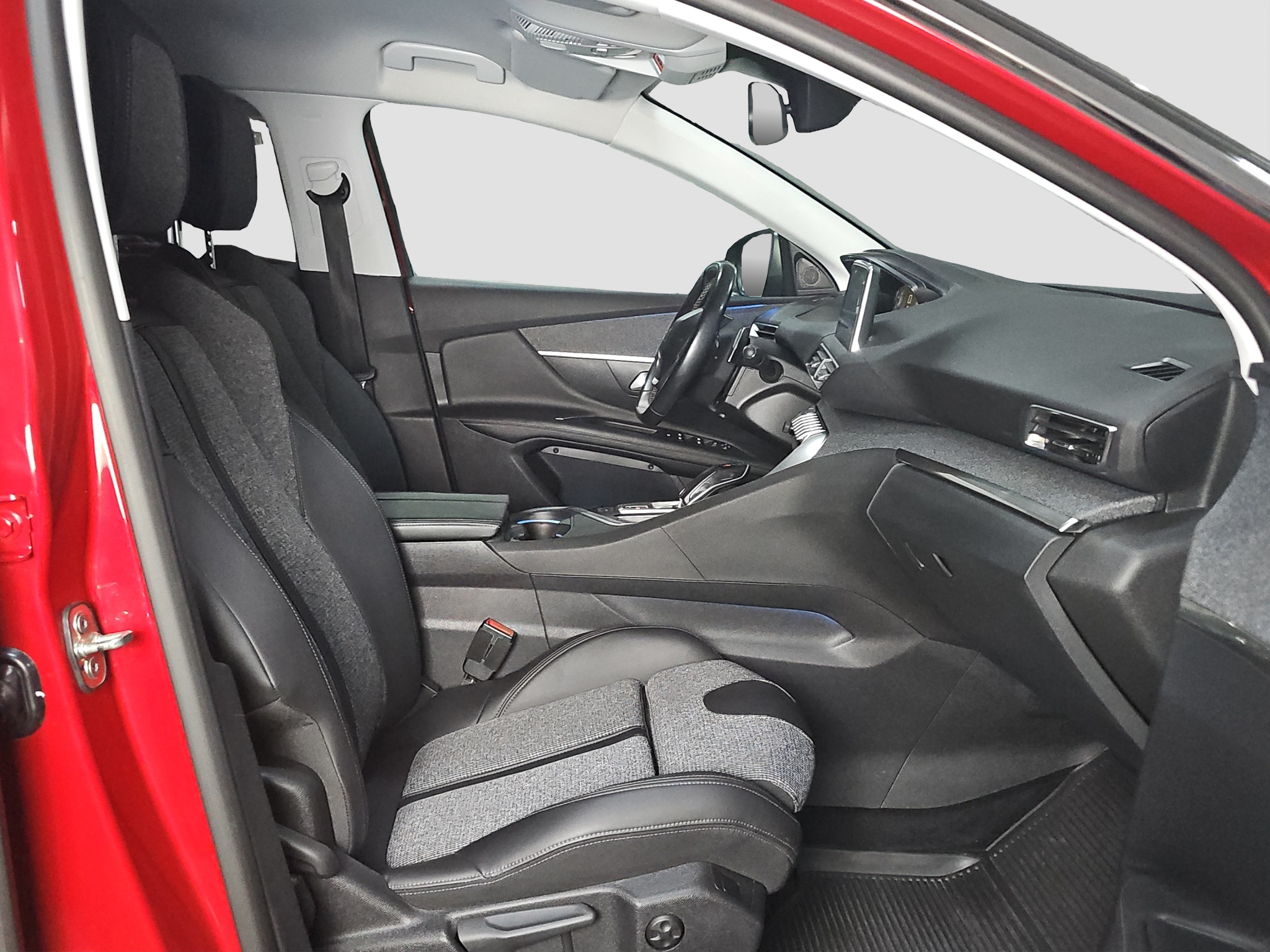 
								Peugeot 3008 AUTO/FU.LL/MALA.KM full									