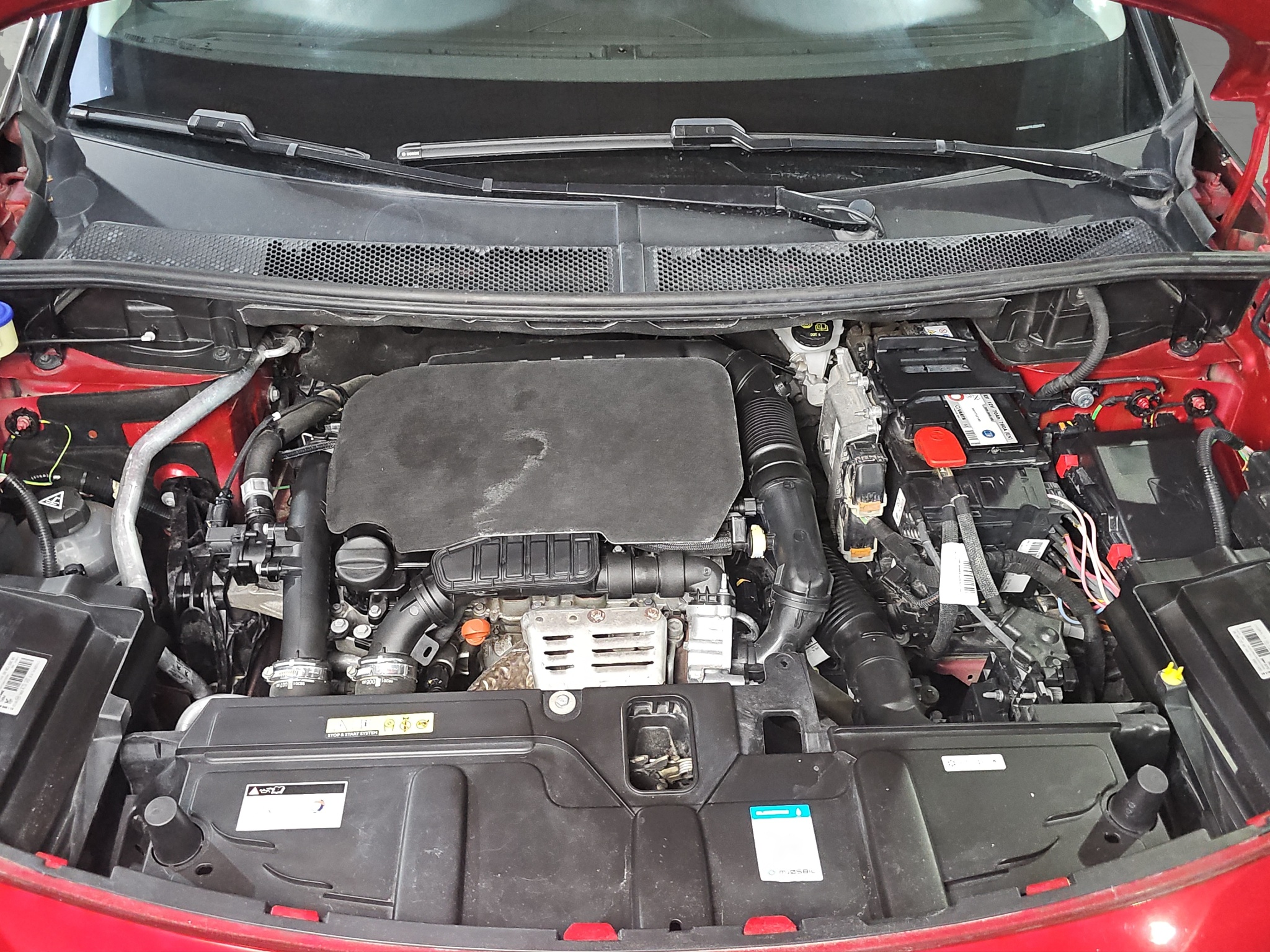 
								Peugeot 3008 AUTO/FU.LL/MALA.KM full									