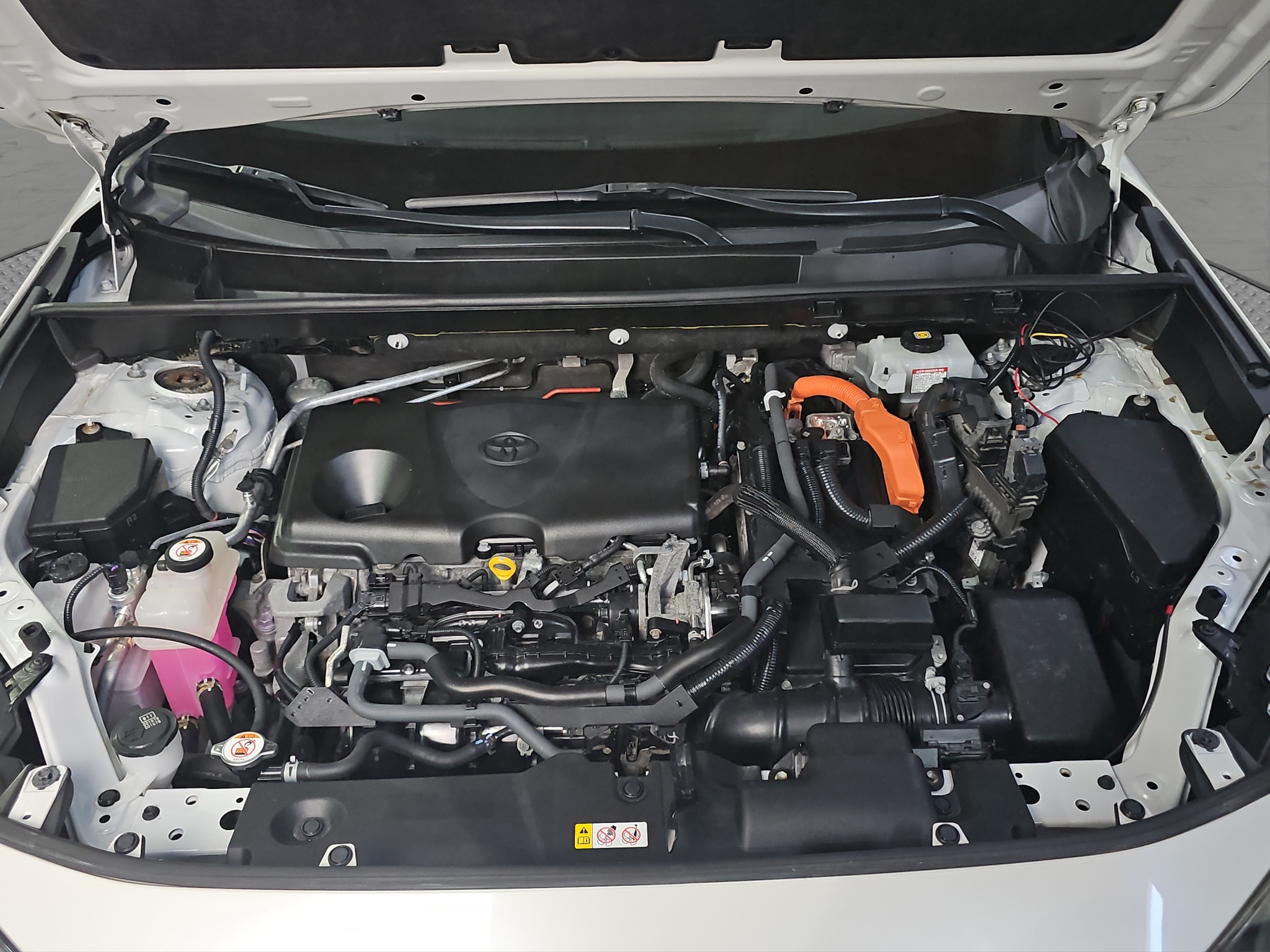 
								Toyota RAV 4 AWD/T.O.P full									