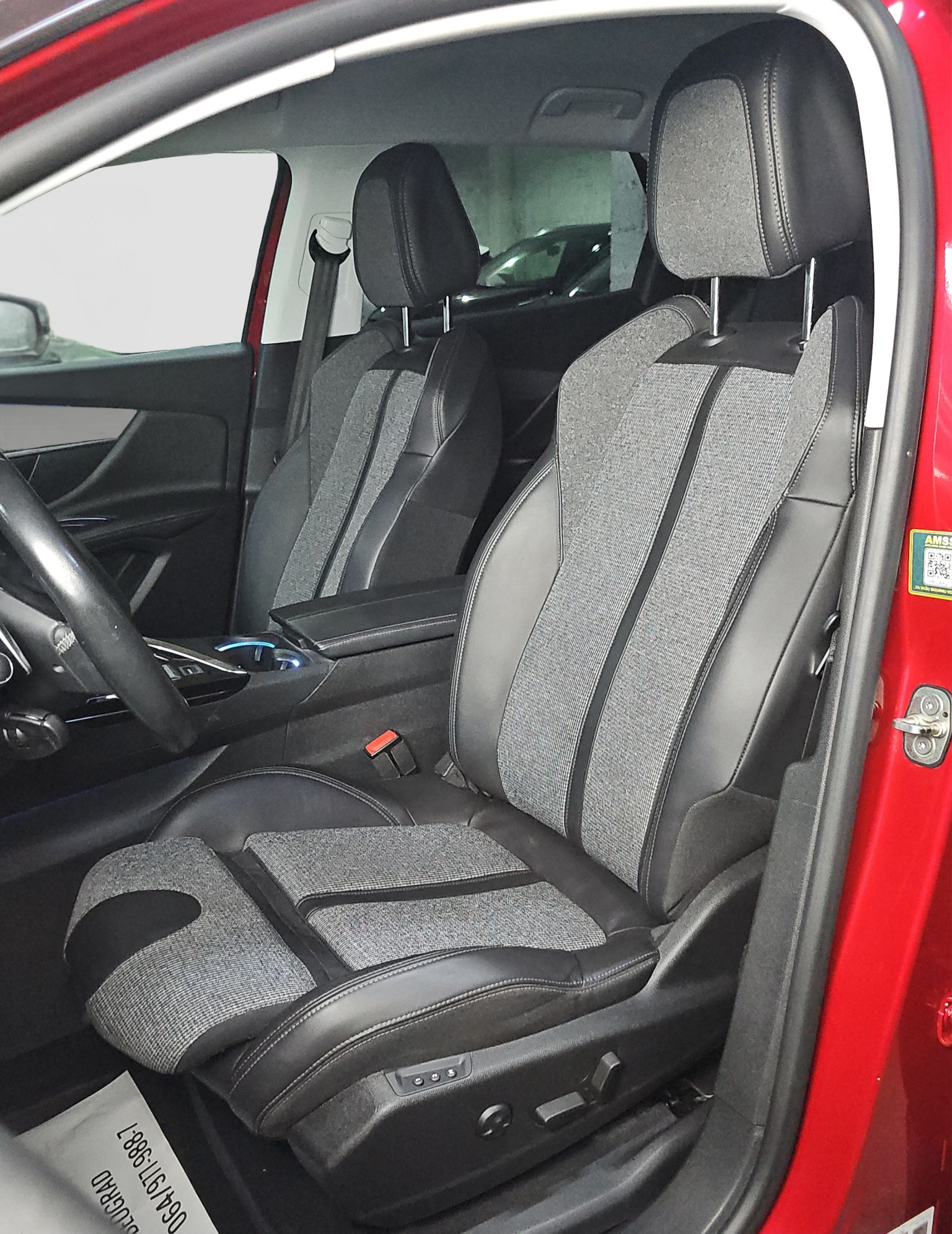 
								Peugeot 3008 AUTO/FU.LL/MALA.KM full									