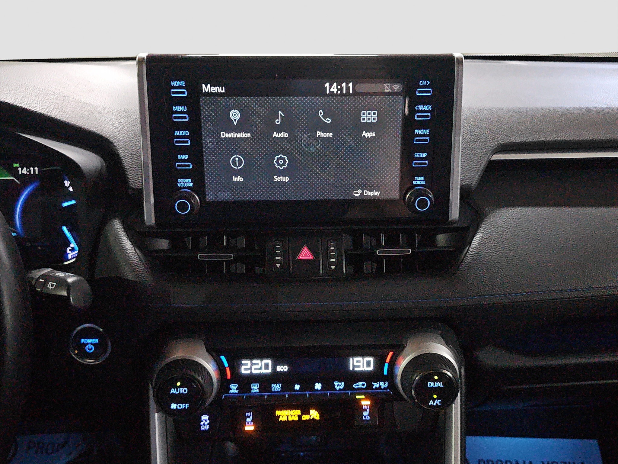 
								Toyota RAV 4 AWD/T.O.P full									