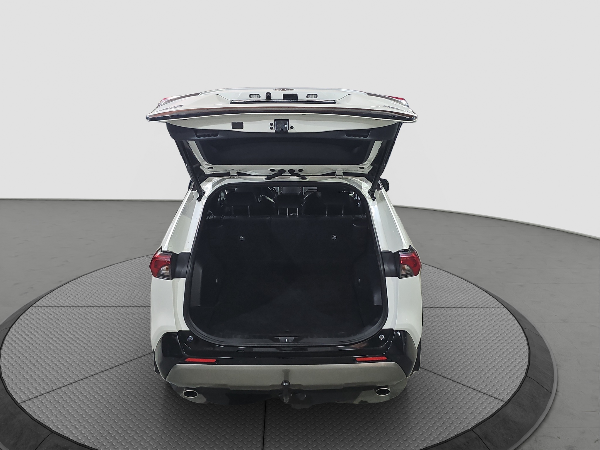 
								Toyota RAV 4 AWD/T.O.P full									
