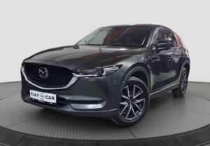 Mazda CX-5 AWD/AUTO/FU.LL