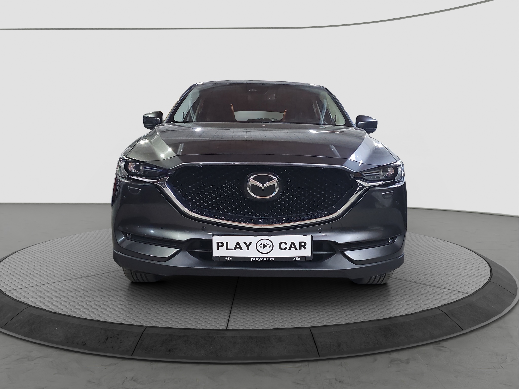 
								Mazda CX-5 AWD/AUTO/FU.LL full									